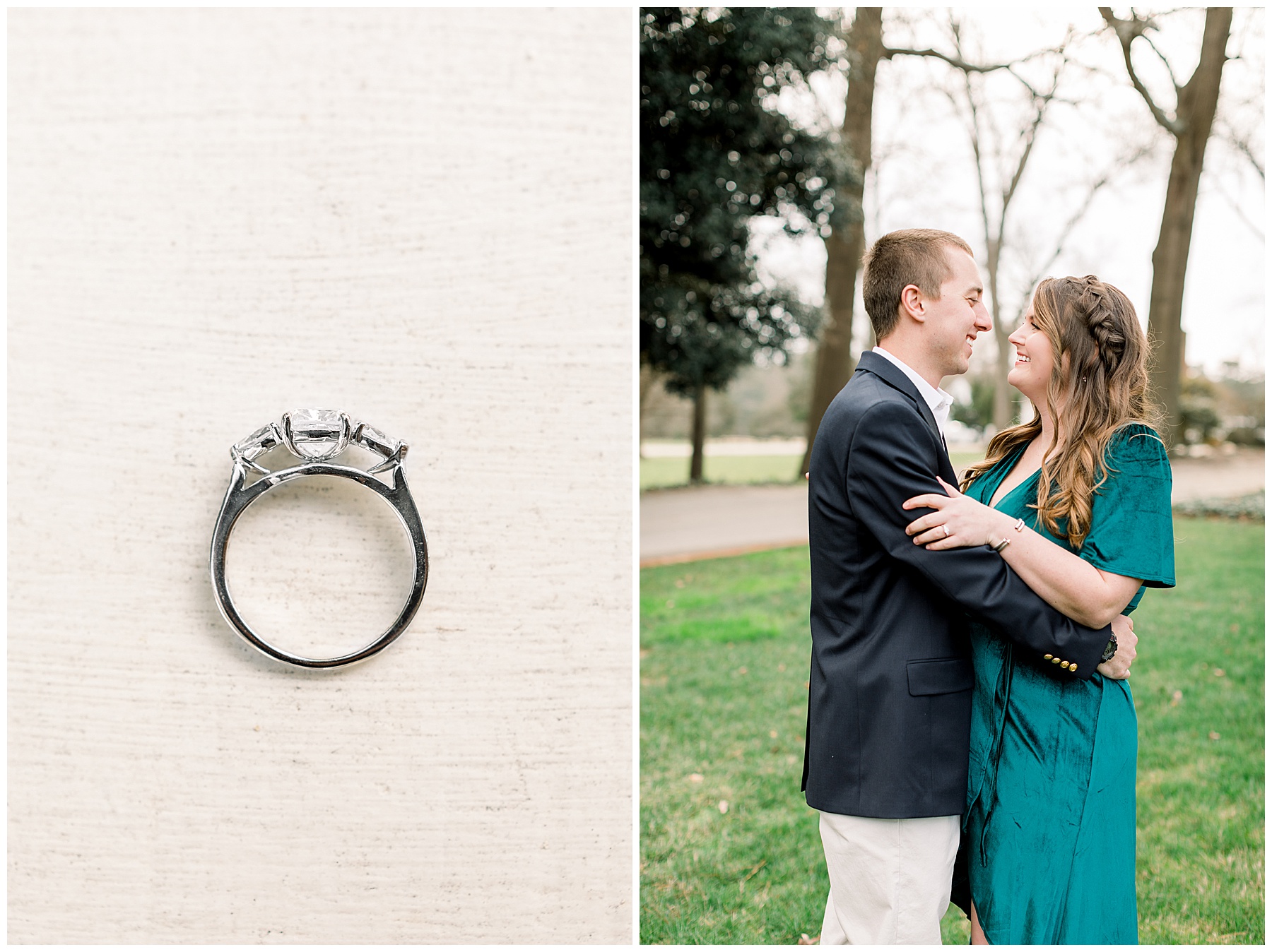 Rose Hill Plantation Engagement Session - Tiffany L Johnson Photography_0057.jpg