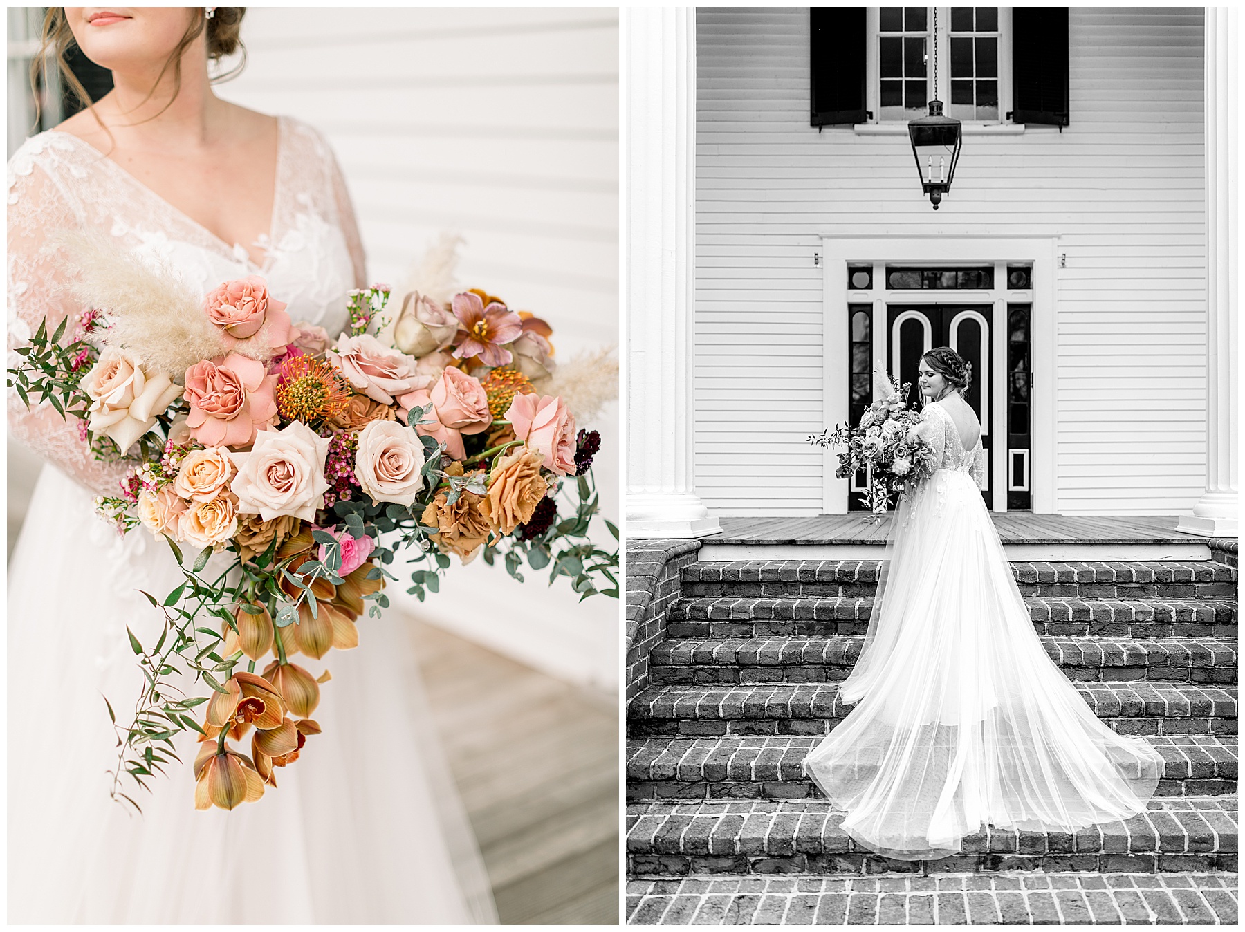 Rose Hill Plantation Bridal Portrait Session - Tiffany L Johnson Photography_0054.jpg