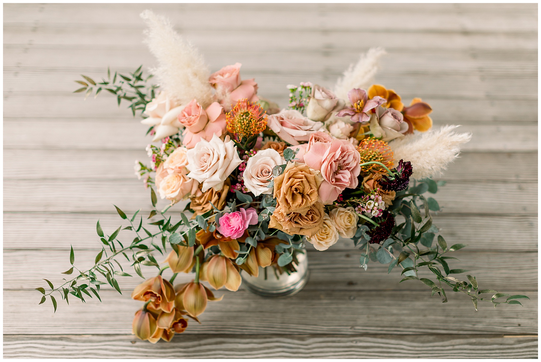Rose Hill Plantation Bridal Portrait Session - Tiffany L Johnson Photography_0056.jpg