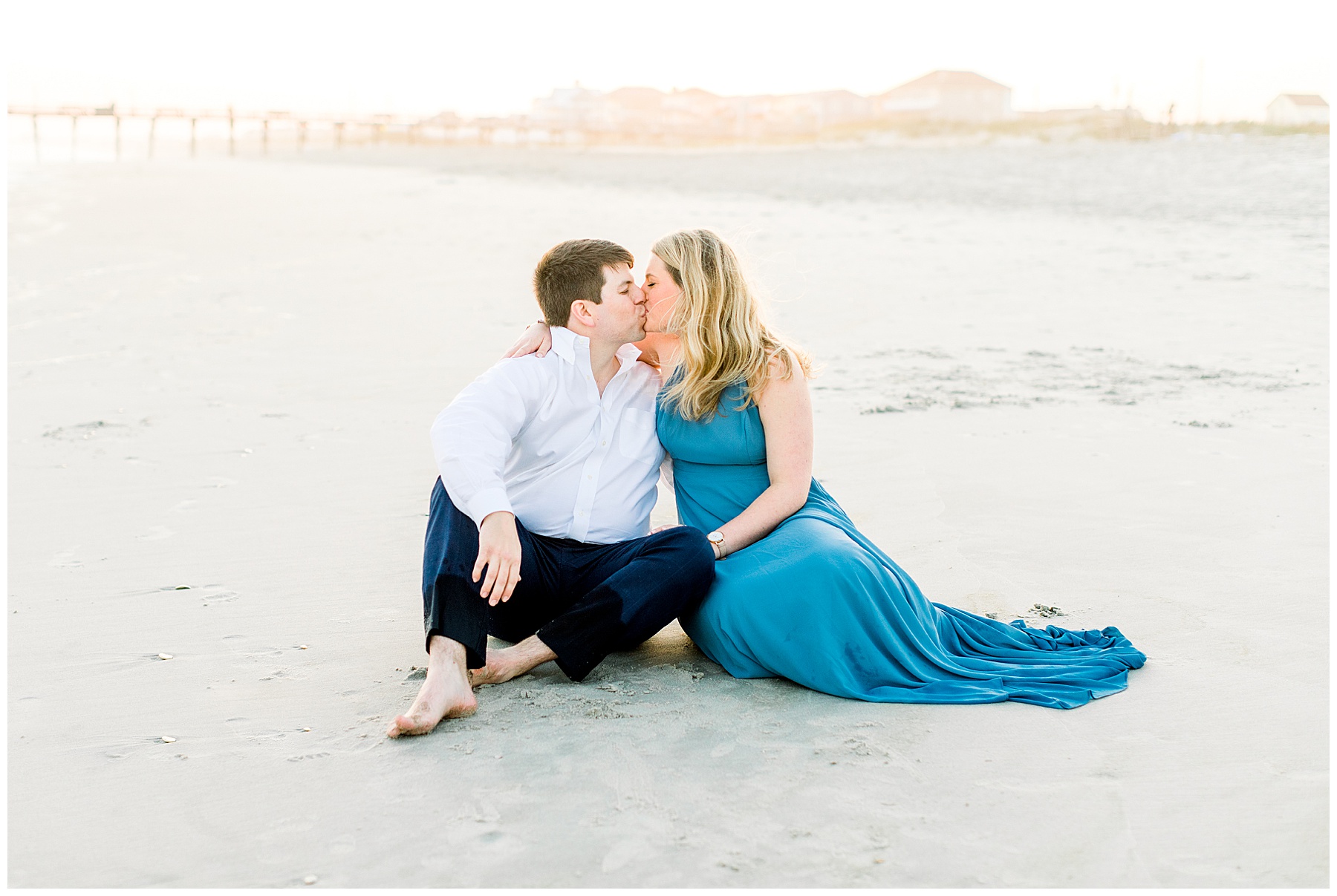 Beaufort Engagement Session-Beach Engagement Session-Tiffany L Johnson Photography_0079.jpg