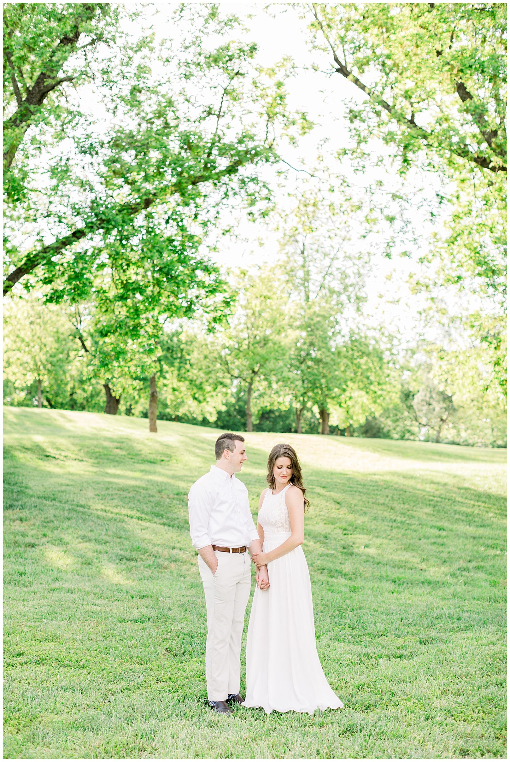 Historic Oak Engagement Session - Raleigh Engagement Session - Tiffany L Johnson Photography_0001.jpg