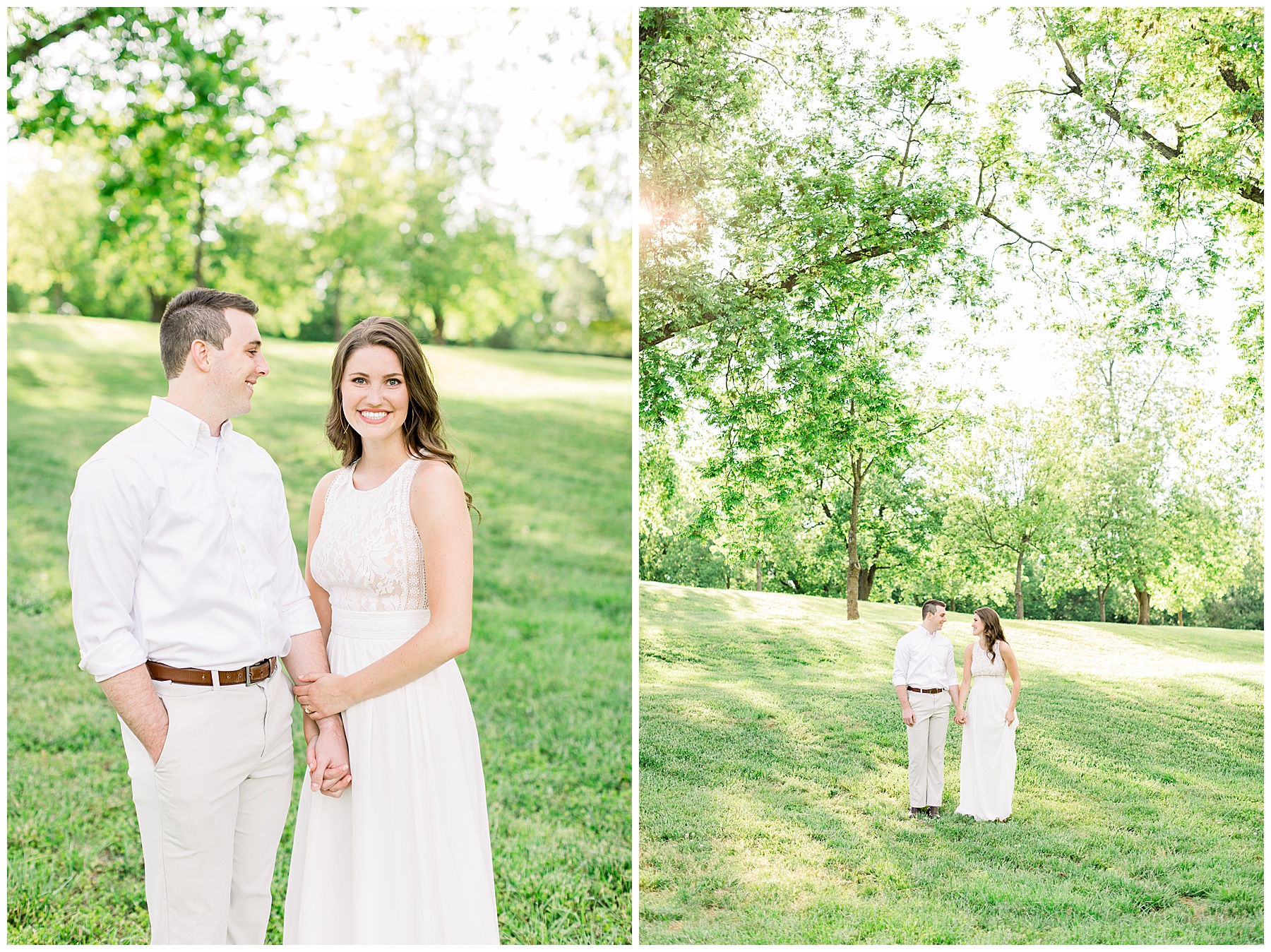 Historic Oak Engagement Session - Raleigh Engagement Session - Tiffany L Johnson Photography_0002.jpg