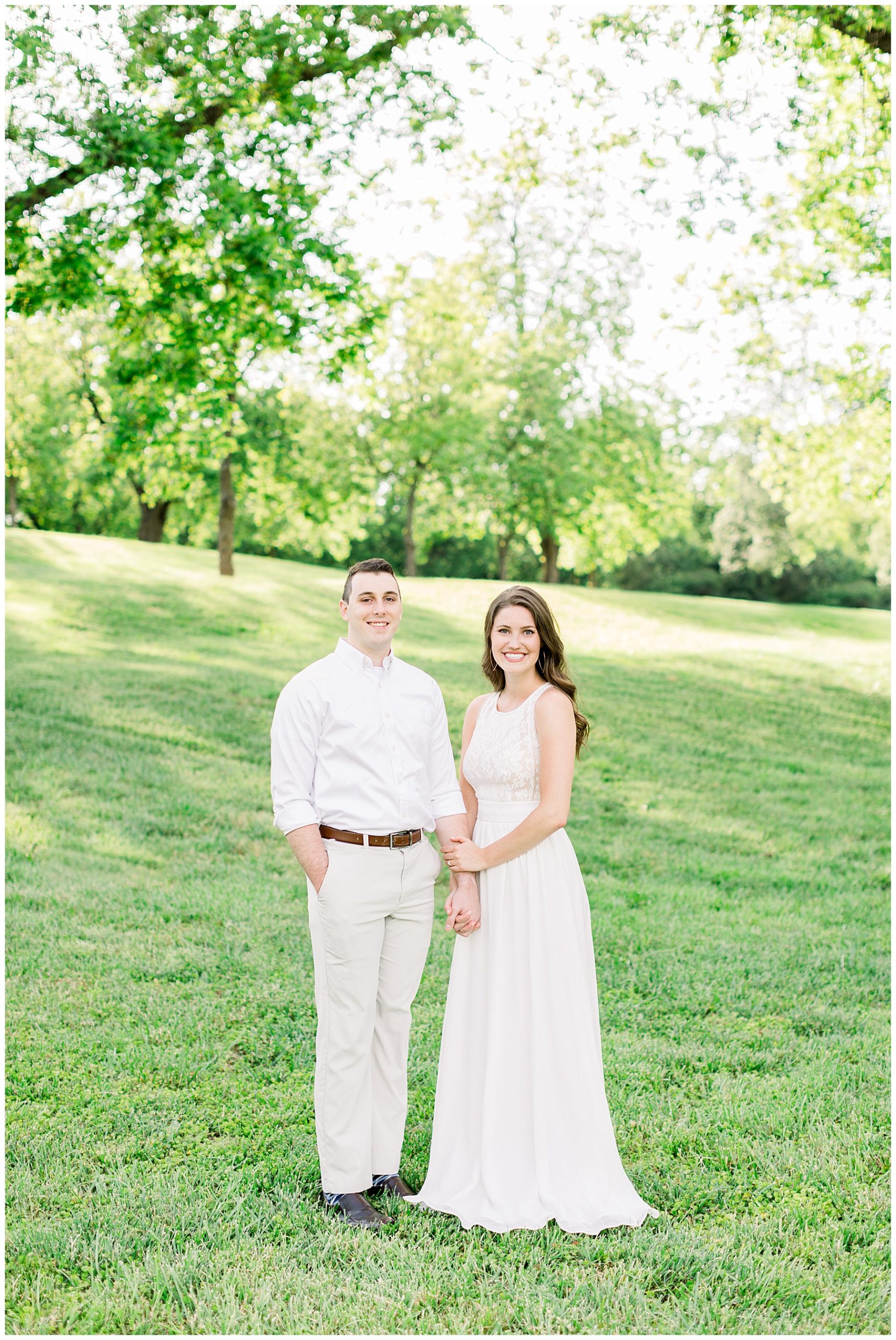 Historic Oak Engagement Session - Raleigh Engagement Session - Tiffany L Johnson Photography_0003.jpg
