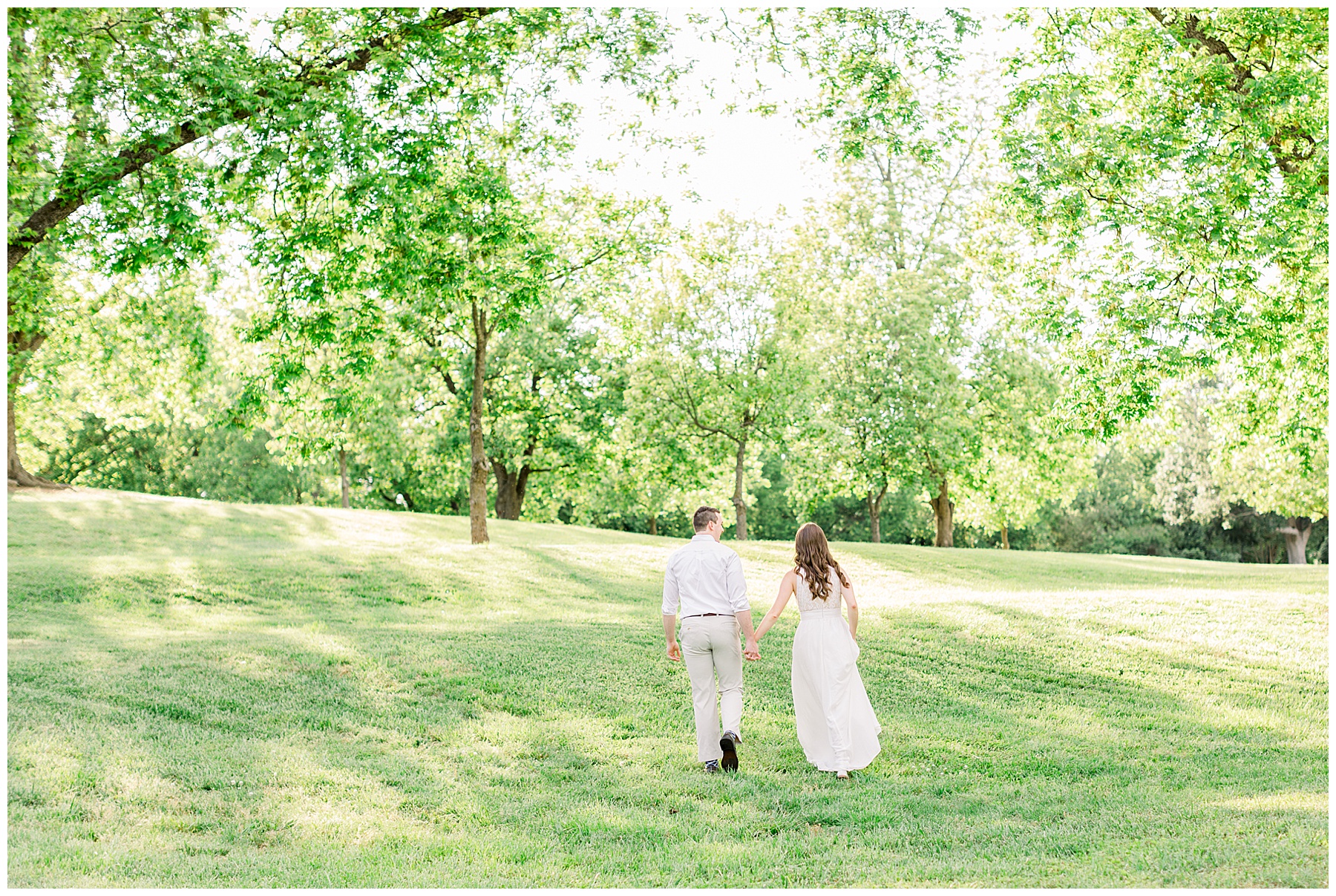 Historic Oak Engagement Session - Raleigh Engagement Session - Tiffany L Johnson Photography_0005.jpg