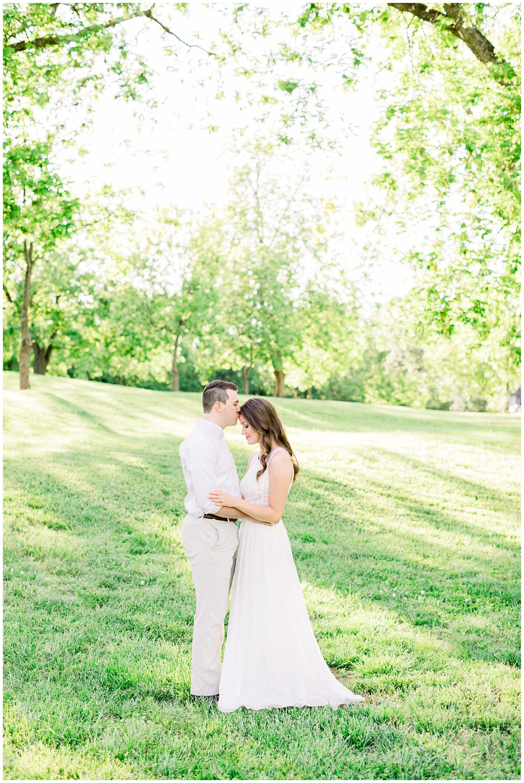 Historic Oak Engagement Session - Raleigh Engagement Session - Tiffany L Johnson Photography_0009.jpg