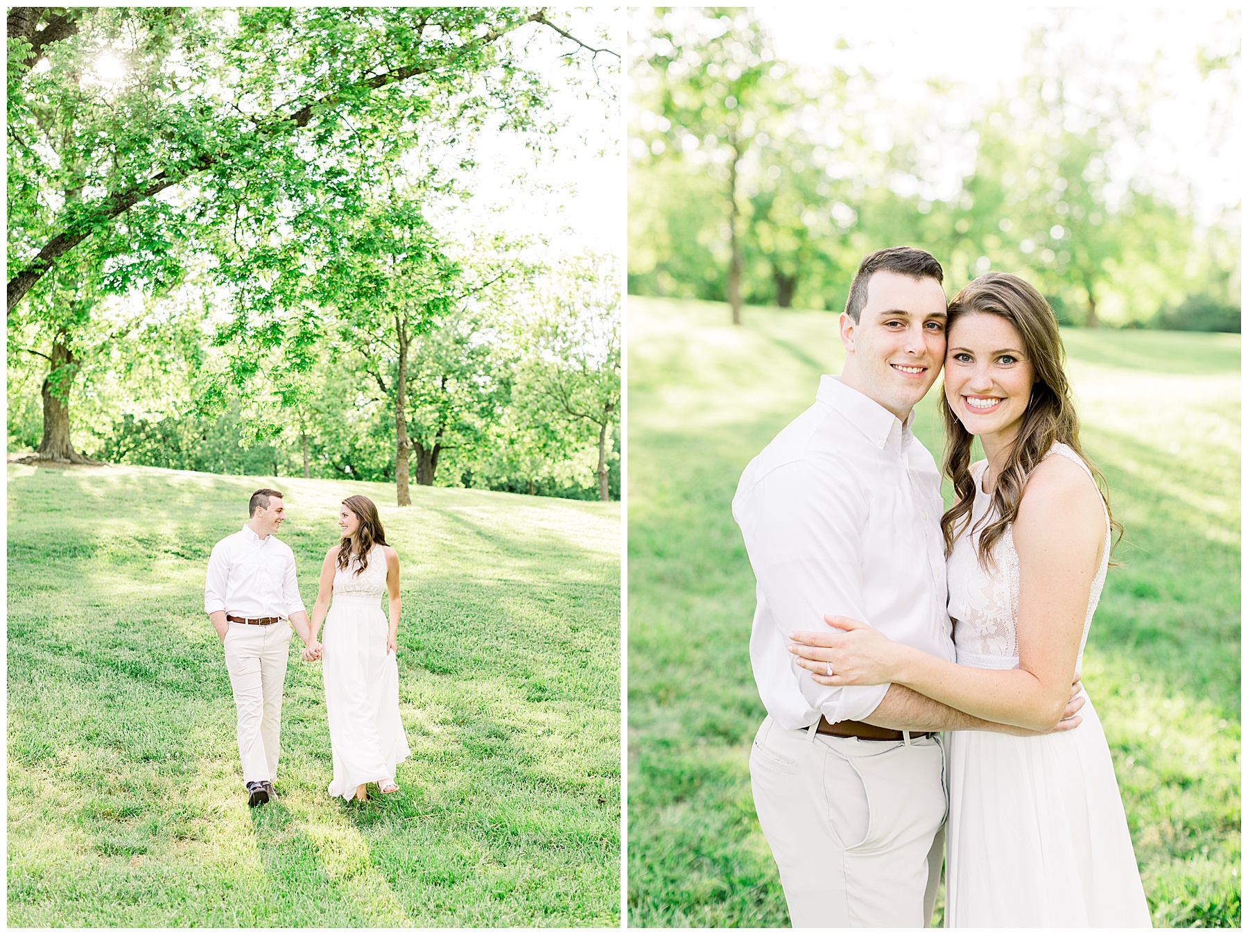 Historic Oak Engagement Session - Raleigh Engagement Session - Tiffany L Johnson Photography_0010.jpg