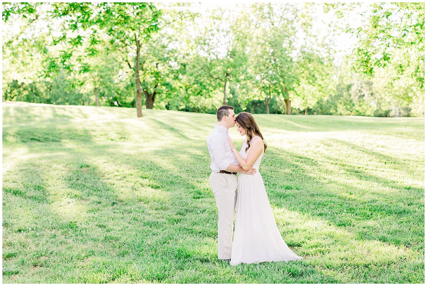 Historic Oak Engagement Session - Raleigh Engagement Session - Tiffany L Johnson Photography_0011.jpg
