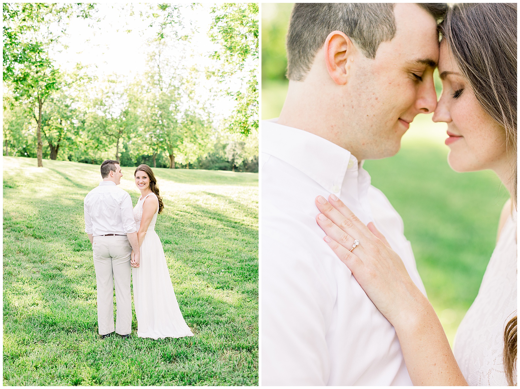 Historic Oak Engagement Session - Raleigh Engagement Session - Tiffany L Johnson Photography_0012.jpg