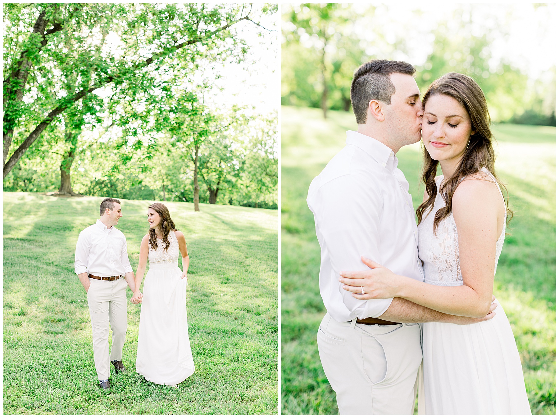 Historic Oak Engagement Session - Raleigh Engagement Session - Tiffany L Johnson Photography_0014.jpg