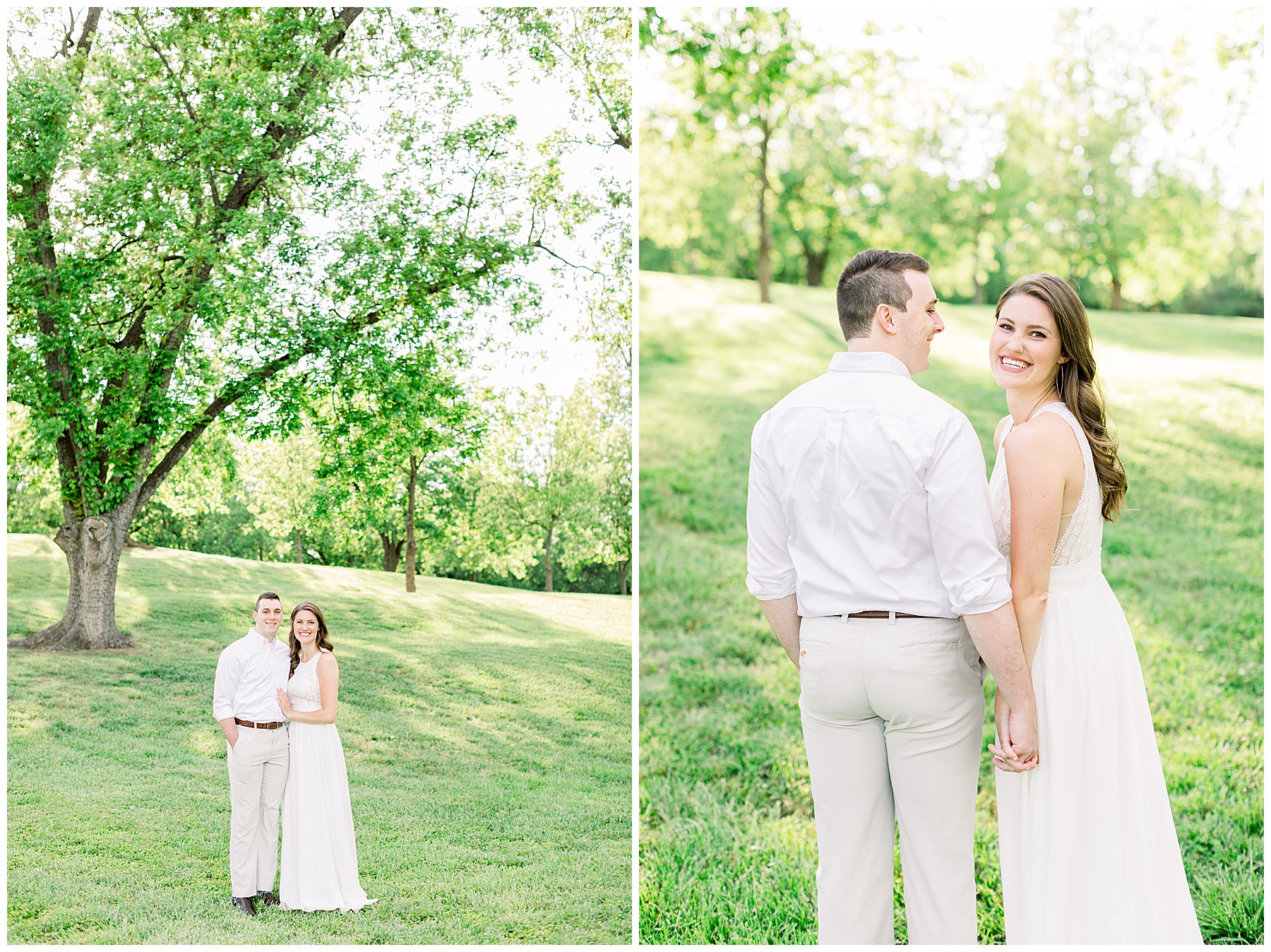 Historic Oak Engagement Session - Raleigh Engagement Session - Tiffany L Johnson Photography_0016.jpg