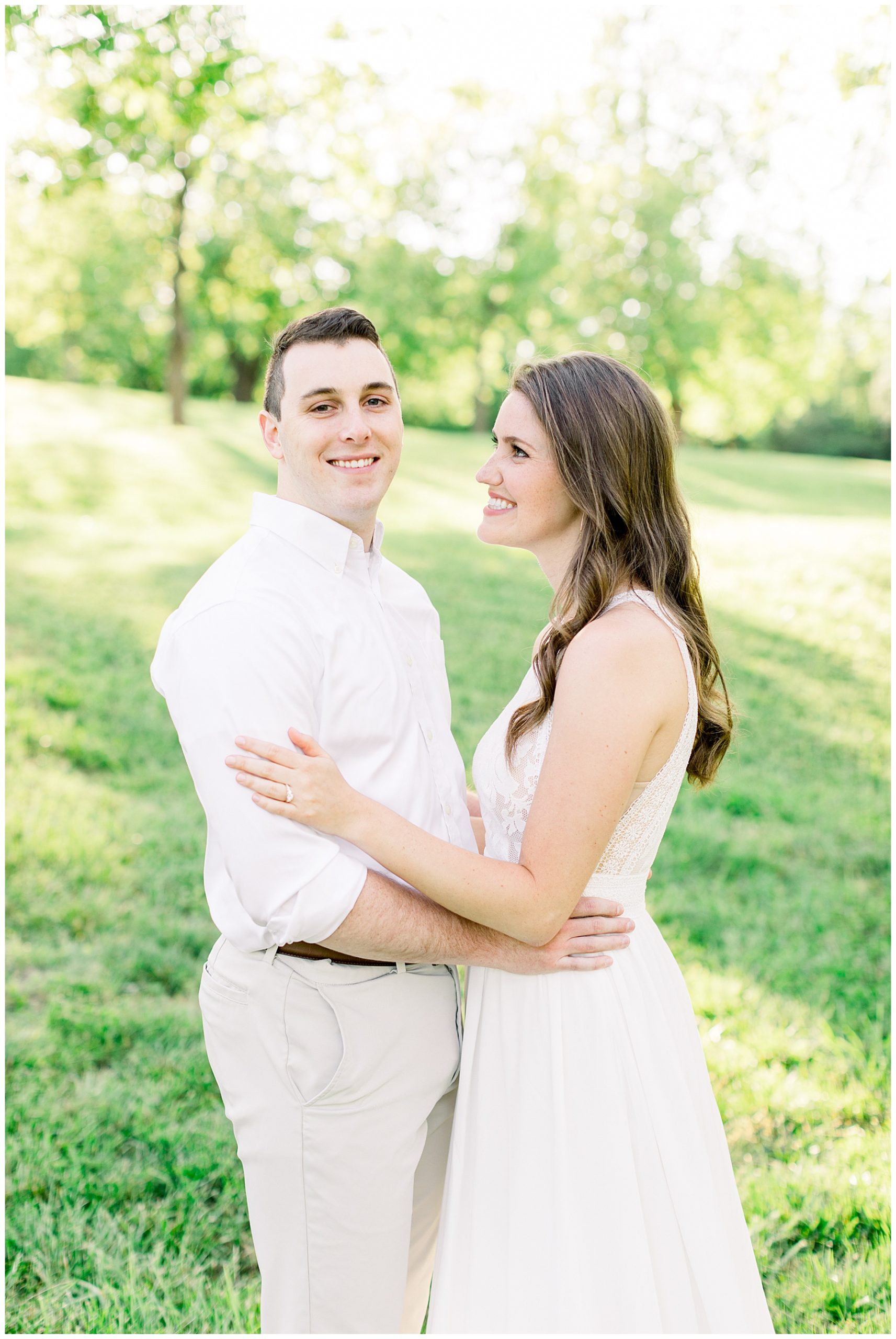 Historic Oak Engagement Session - Raleigh Engagement Session - Tiffany L Johnson Photography_0017.jpg