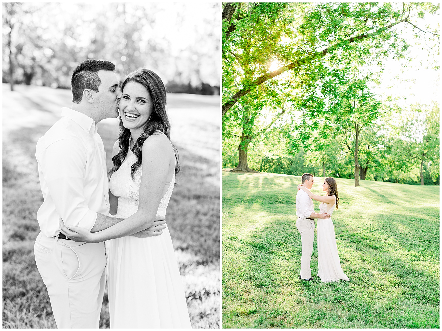 Historic Oak Engagement Session - Raleigh Engagement Session - Tiffany L Johnson Photography_0020.jpg