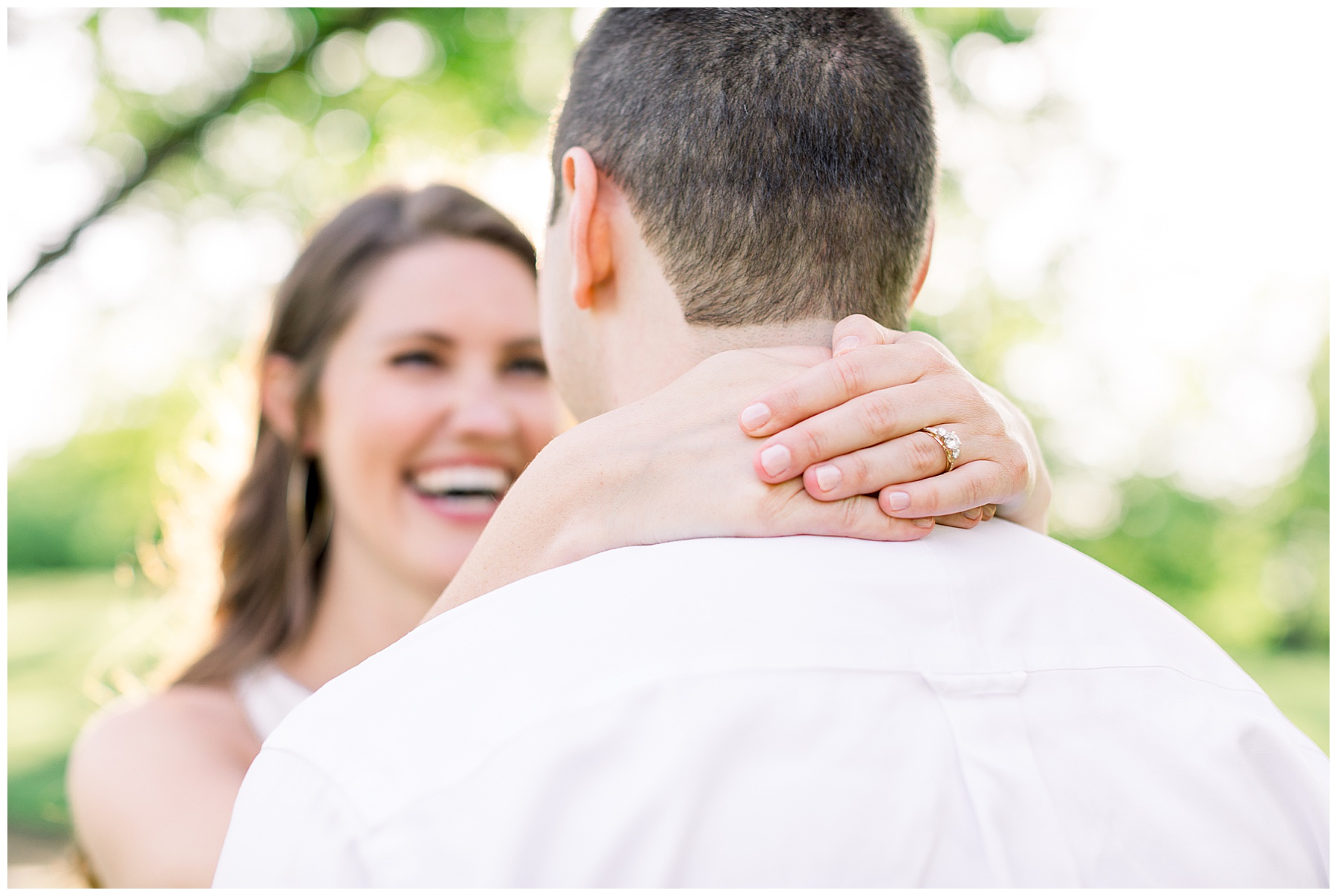 Historic Oak Engagement Session - Raleigh Engagement Session - Tiffany L Johnson Photography_0021.jpg