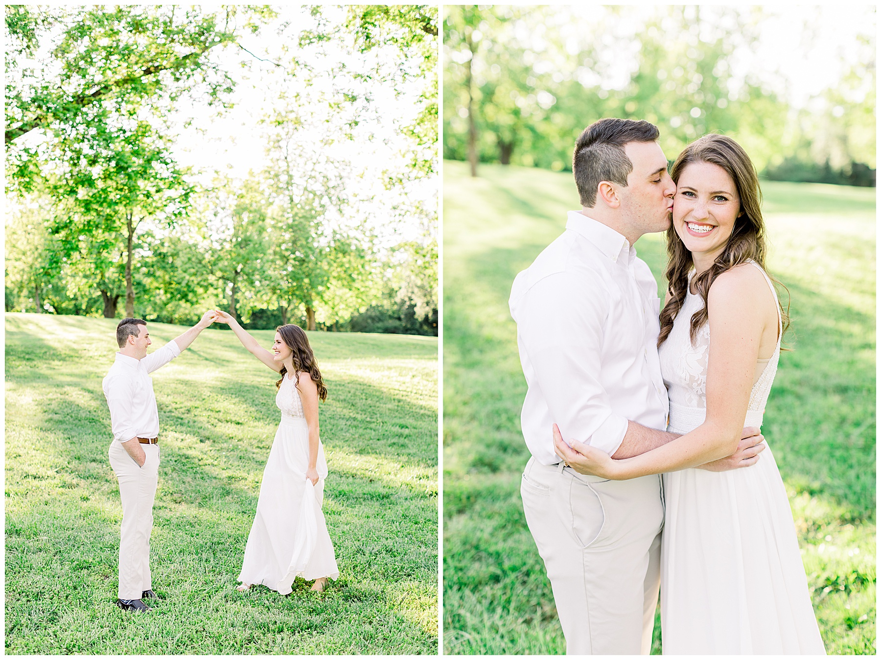 Historic Oak Engagement Session - Raleigh Engagement Session - Tiffany L Johnson Photography_0022.jpg