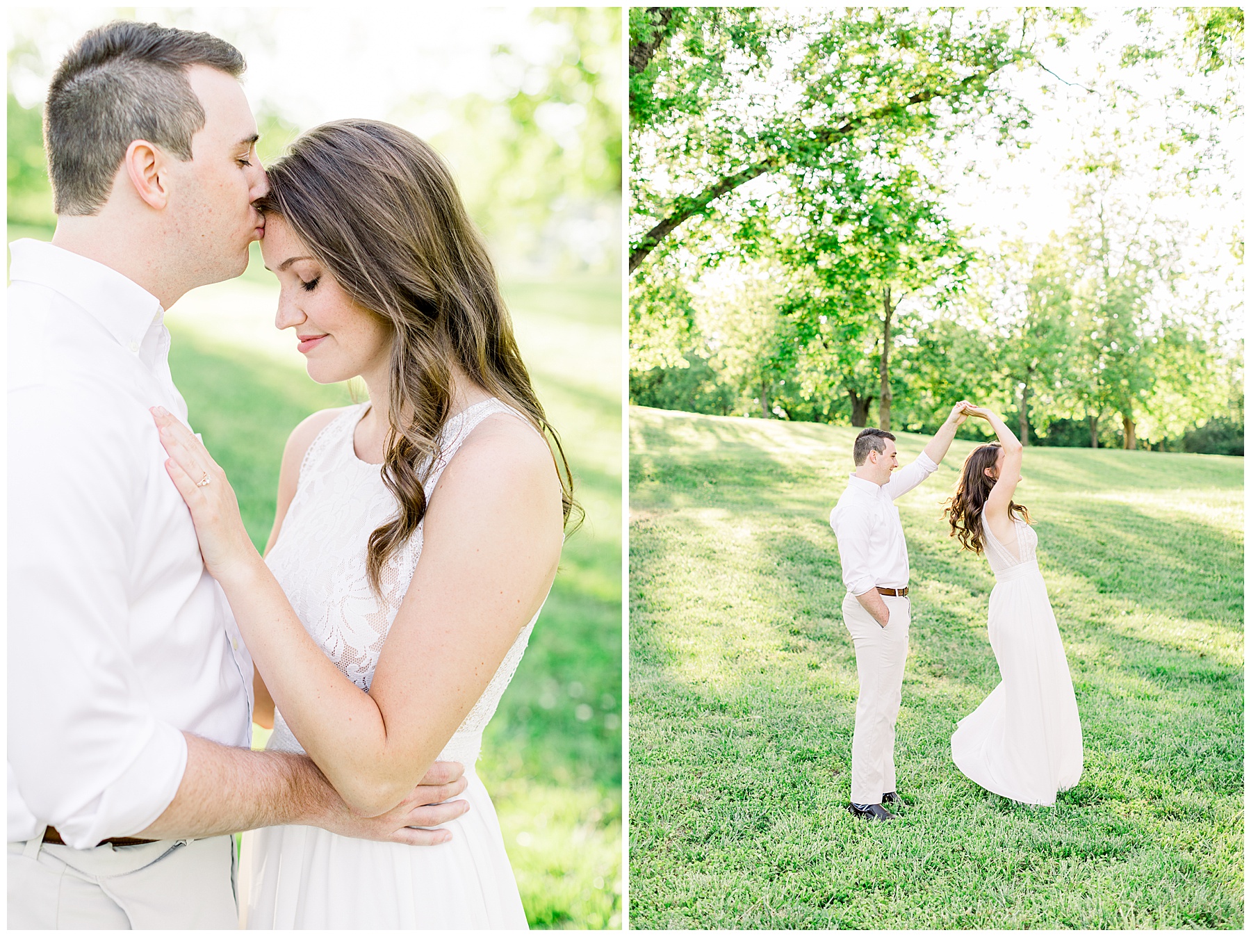 Historic Oak Engagement Session - Raleigh Engagement Session - Tiffany L Johnson Photography_0024.jpg