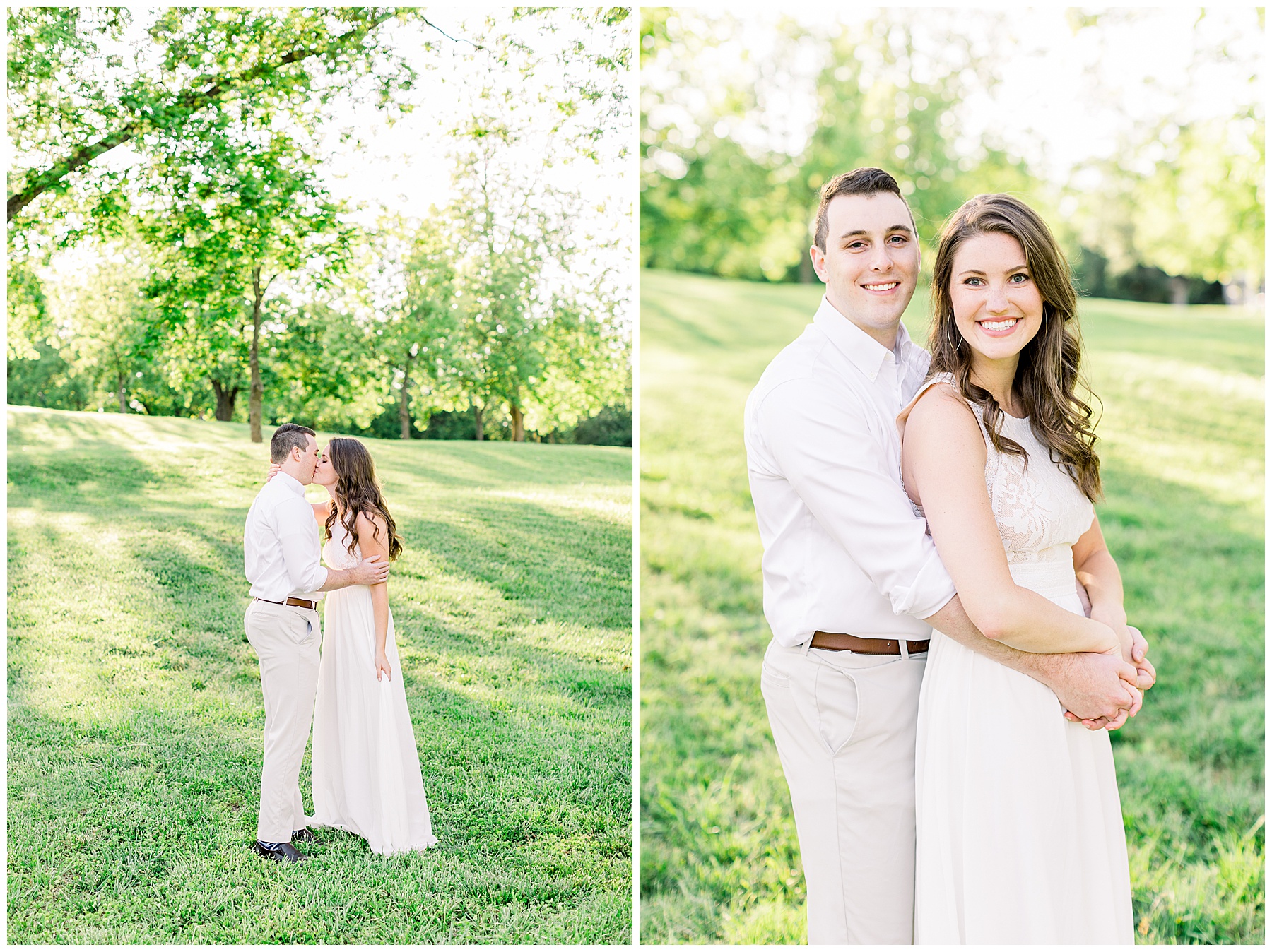 Historic Oak Engagement Session - Raleigh Engagement Session - Tiffany L Johnson Photography_0026.jpg