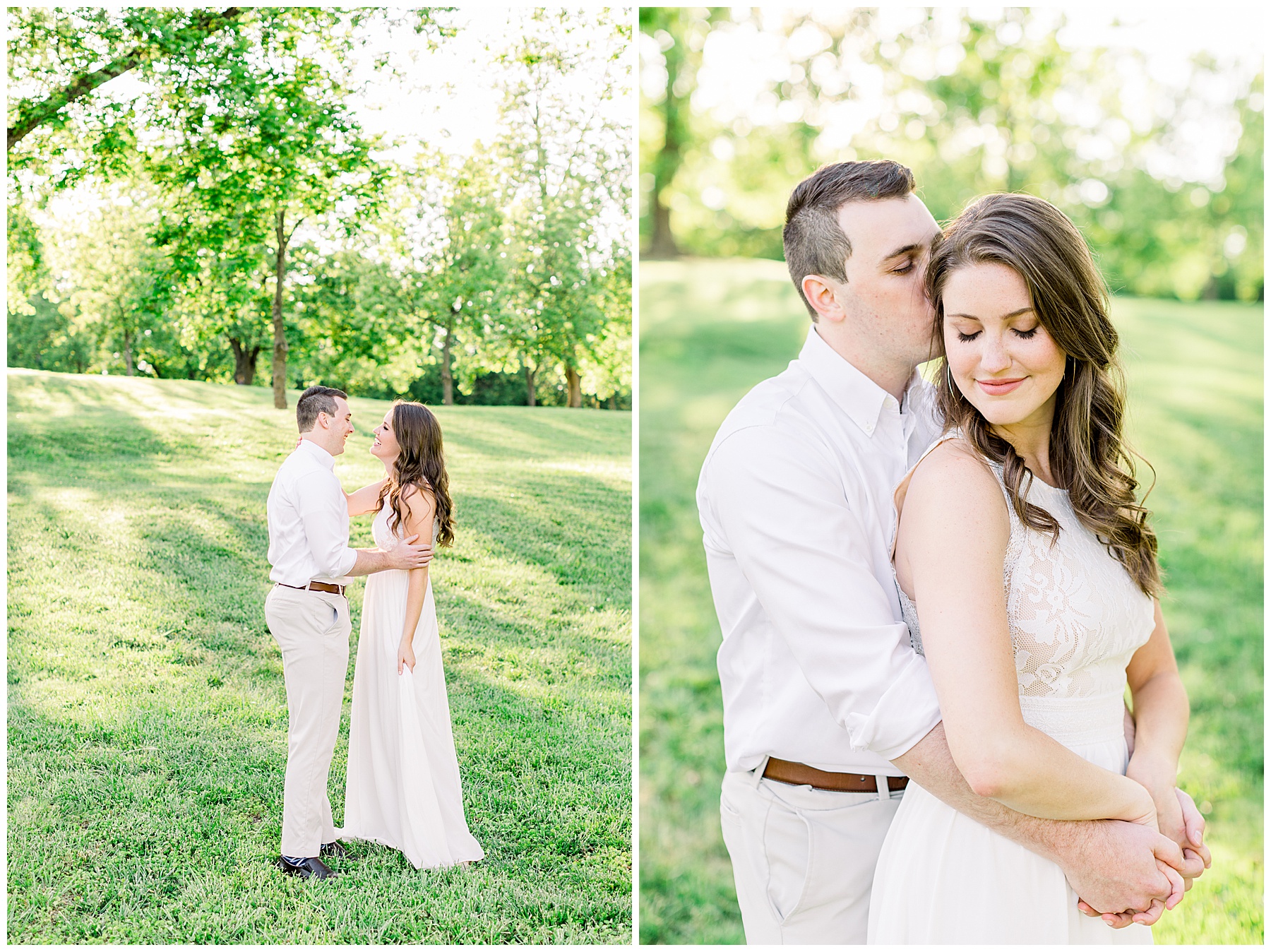 Historic Oak Engagement Session - Raleigh Engagement Session - Tiffany L Johnson Photography_0028.jpg