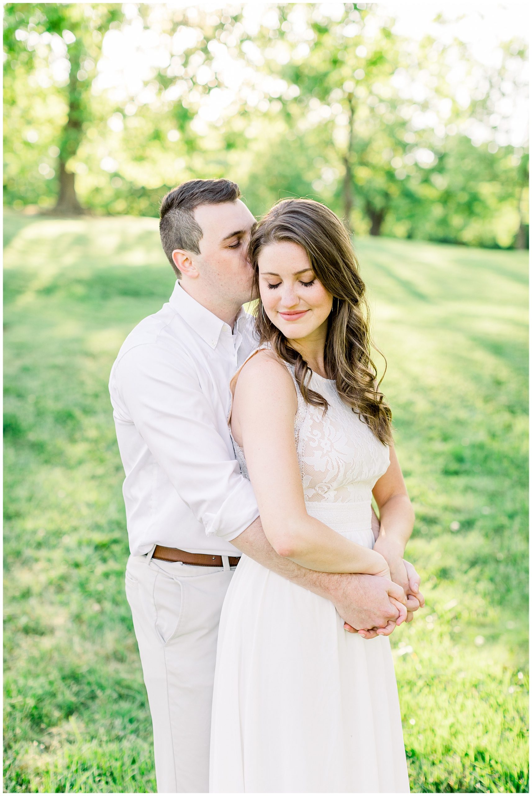 Historic Oak Engagement Session - Raleigh Engagement Session - Tiffany L Johnson Photography_0031.jpg