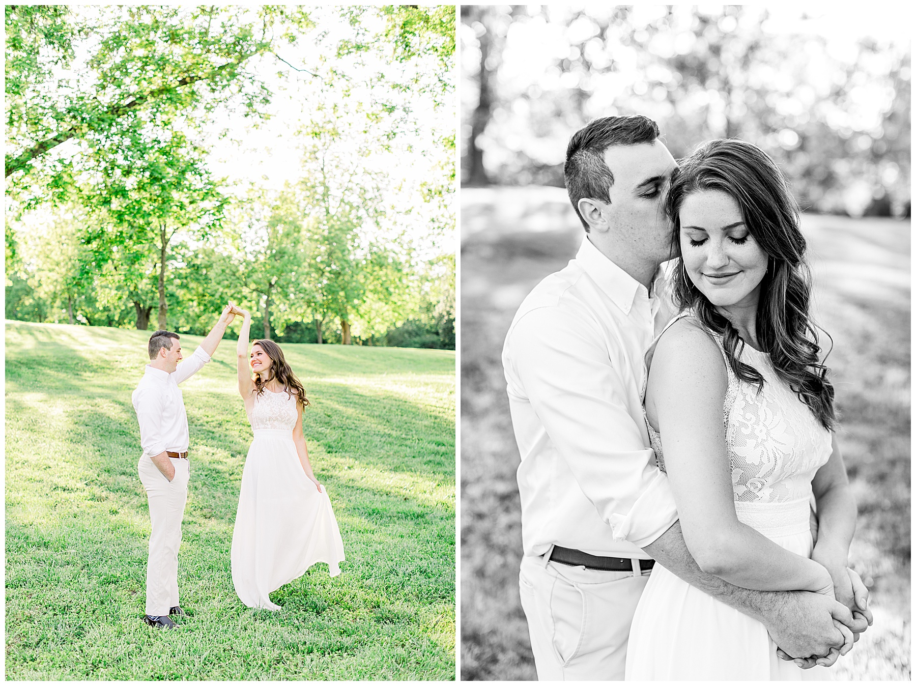 Historic Oak Engagement Session - Raleigh Engagement Session - Tiffany L Johnson Photography_0032.jpg