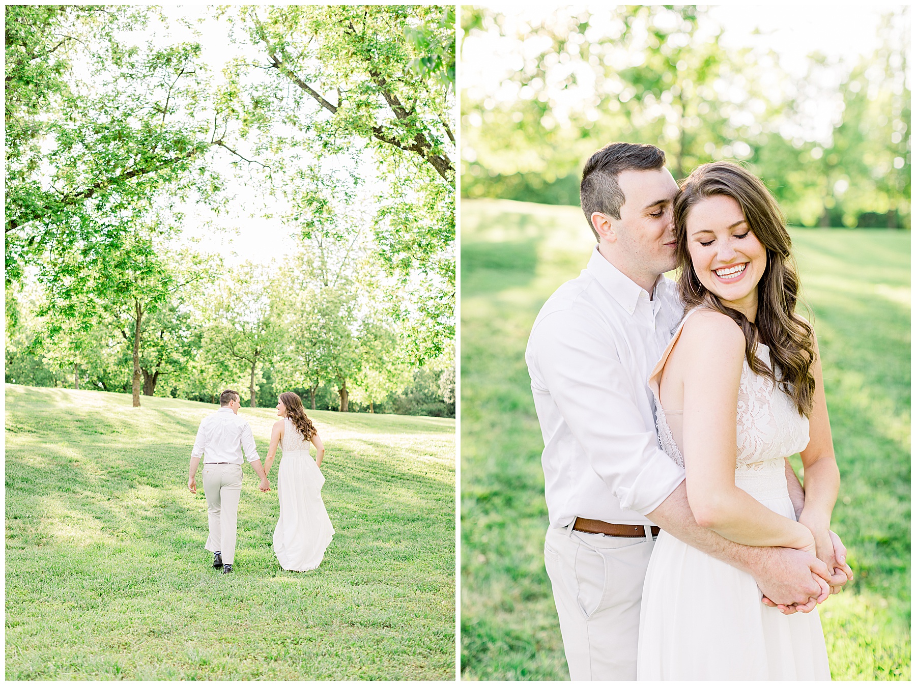 Historic Oak Engagement Session - Raleigh Engagement Session - Tiffany L Johnson Photography_0034.jpg