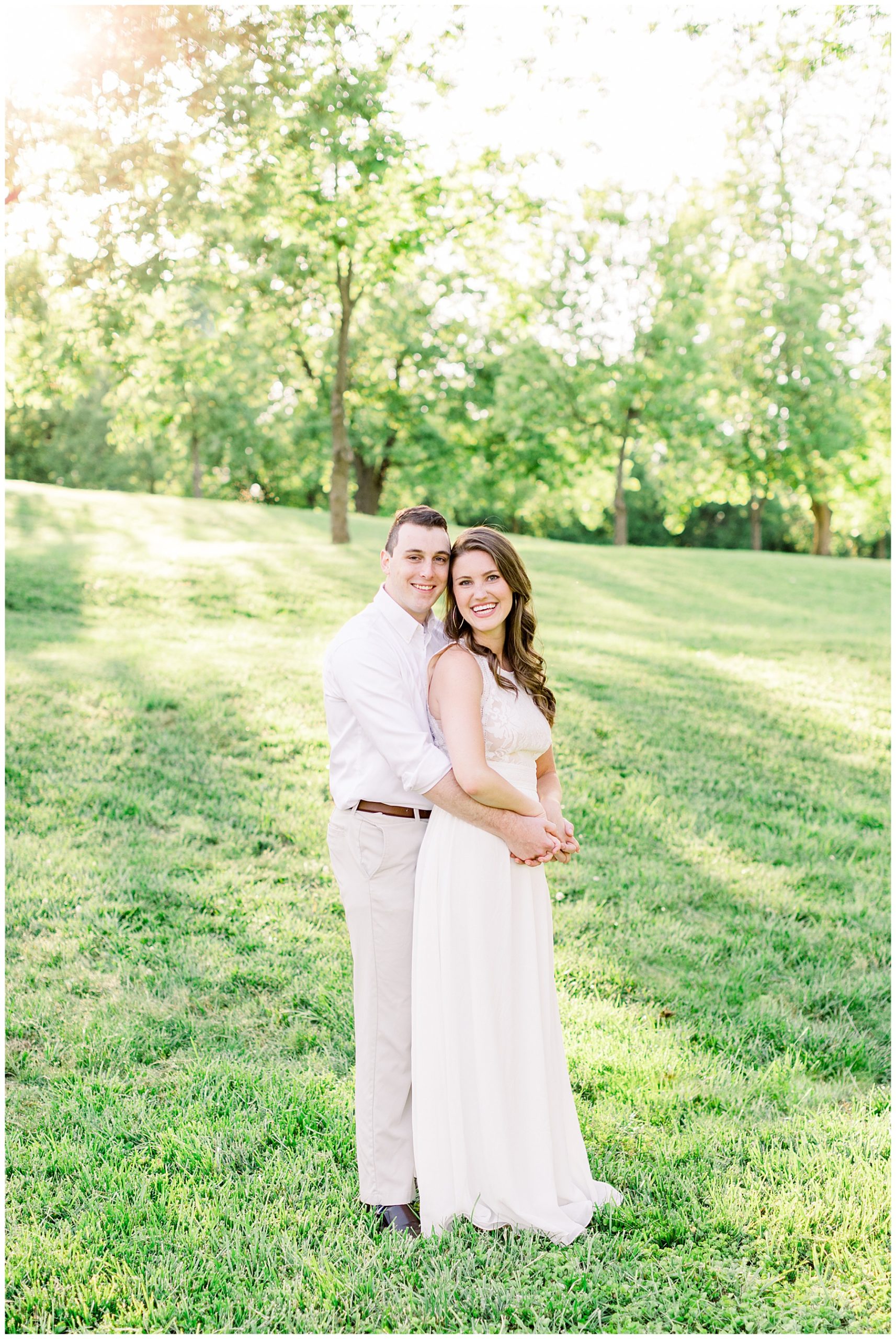 Historic Oak Engagement Session - Raleigh Engagement Session - Tiffany L Johnson Photography_0035.jpg