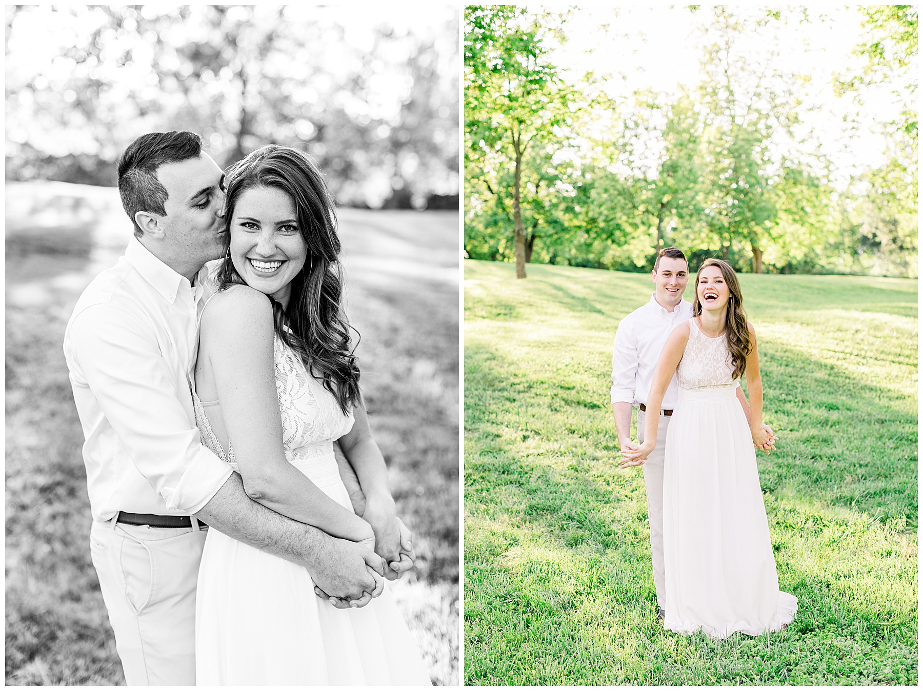Historic Oak Engagement Session - Raleigh Engagement Session - Tiffany L Johnson Photography_0036.jpg