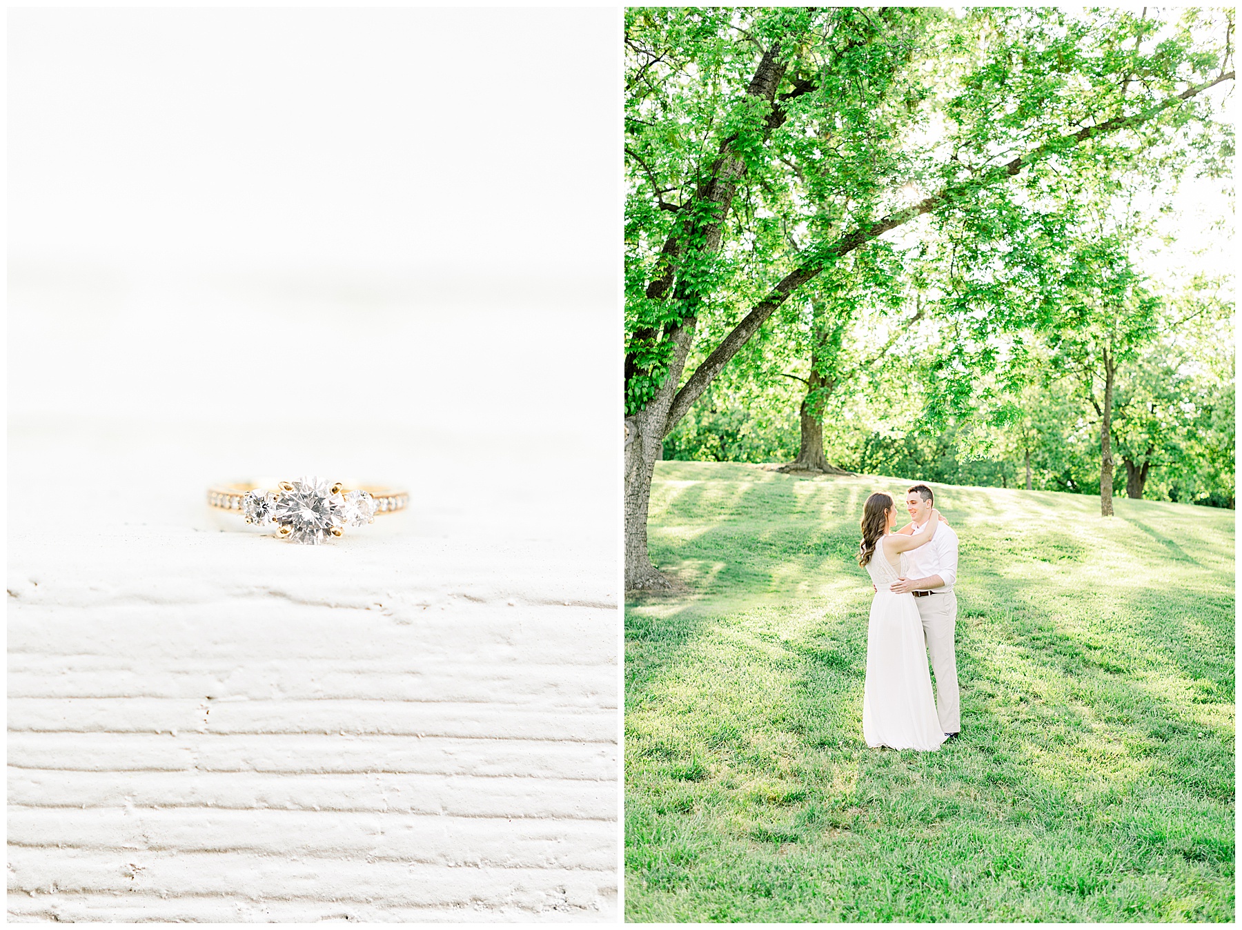 Historic Oak Engagement Session - Raleigh Engagement Session - Tiffany L Johnson Photography_0038.jpg