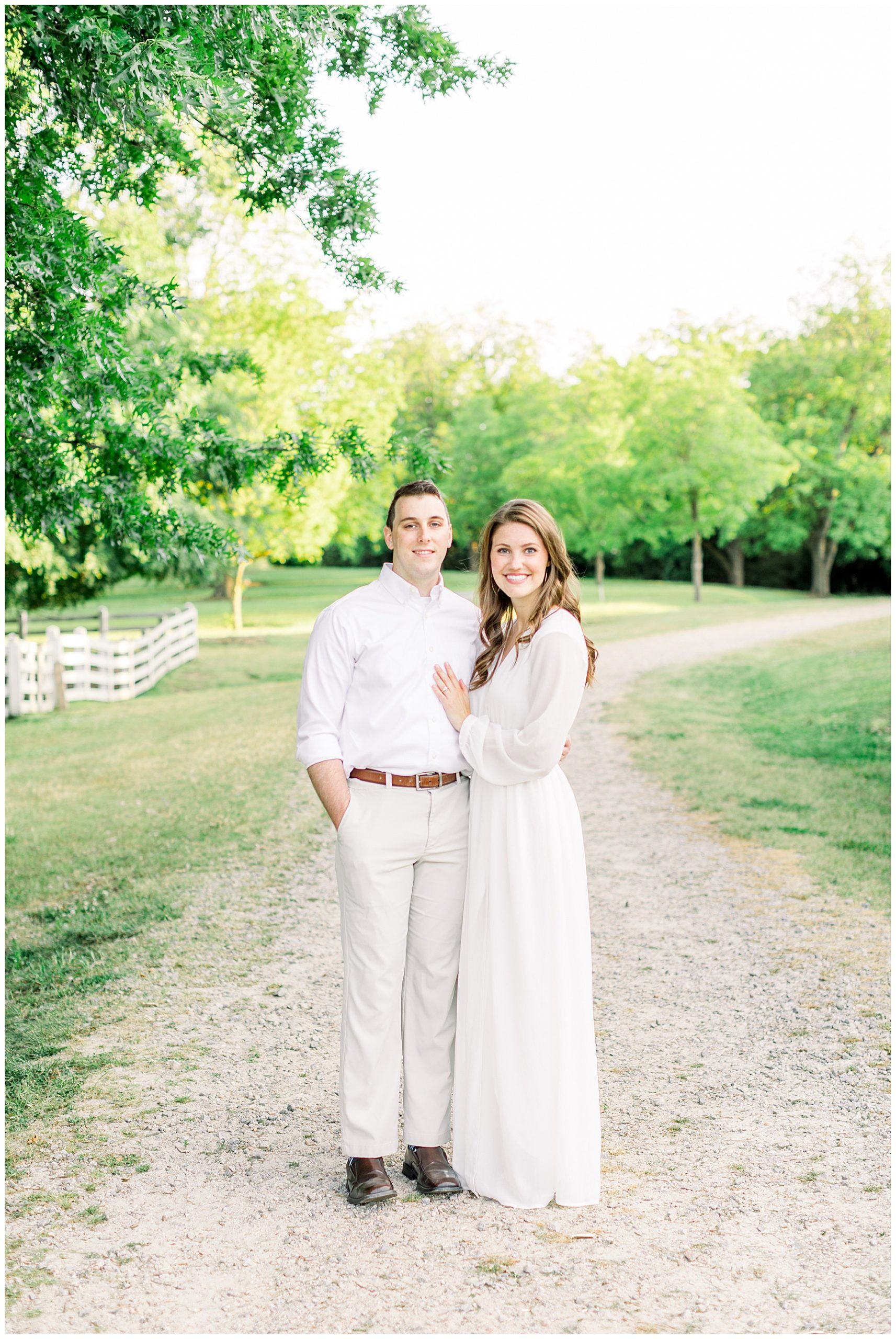 Historic Oak Engagement Session - Raleigh Engagement Session - Tiffany L Johnson Photography_0045.jpg