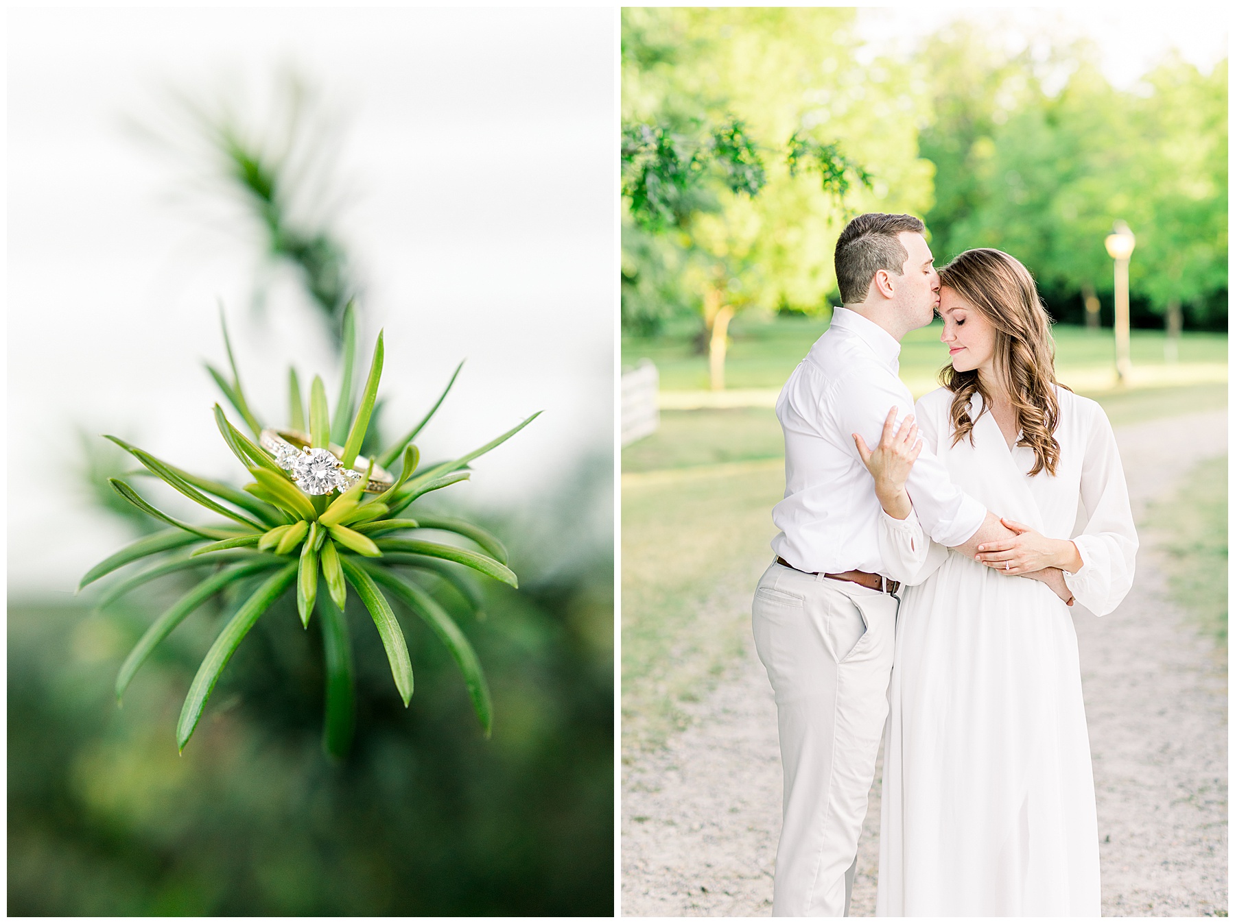 Historic Oak Engagement Session - Raleigh Engagement Session - Tiffany L Johnson Photography_0046.jpg