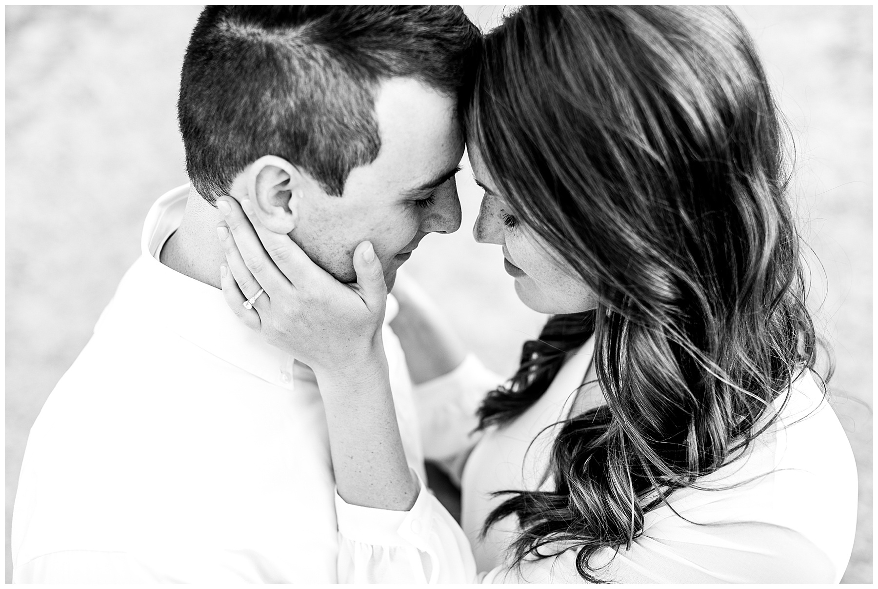 Historic Oak Engagement Session - Raleigh Engagement Session - Tiffany L Johnson Photography_0047.jpg