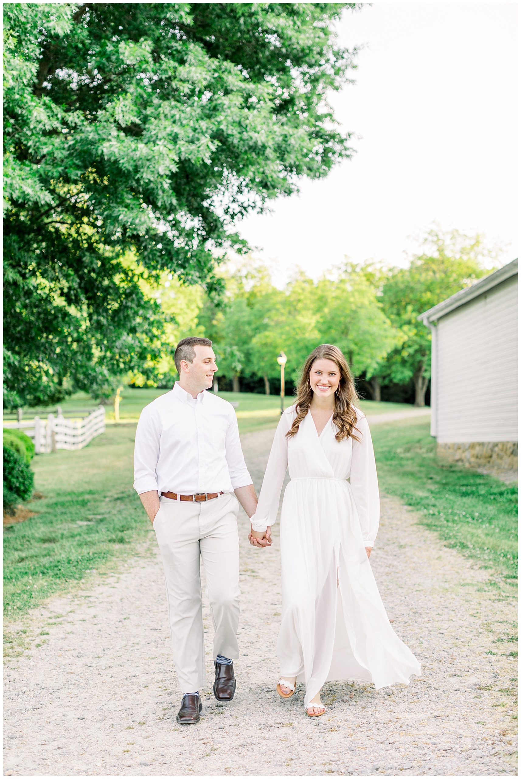 Historic Oak Engagement Session - Raleigh Engagement Session - Tiffany L Johnson Photography_0049.jpg