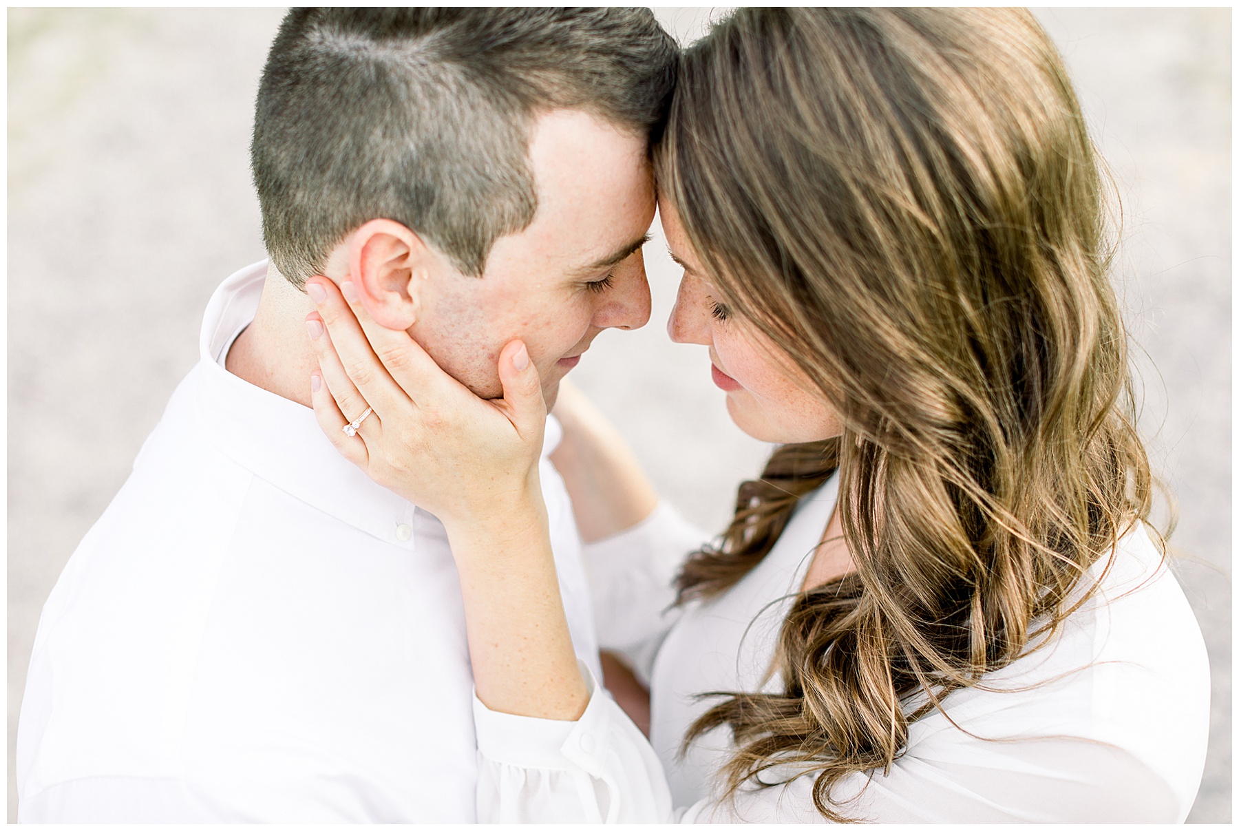 Historic Oak Engagement Session - Raleigh Engagement Session - Tiffany L Johnson Photography_0051.jpg