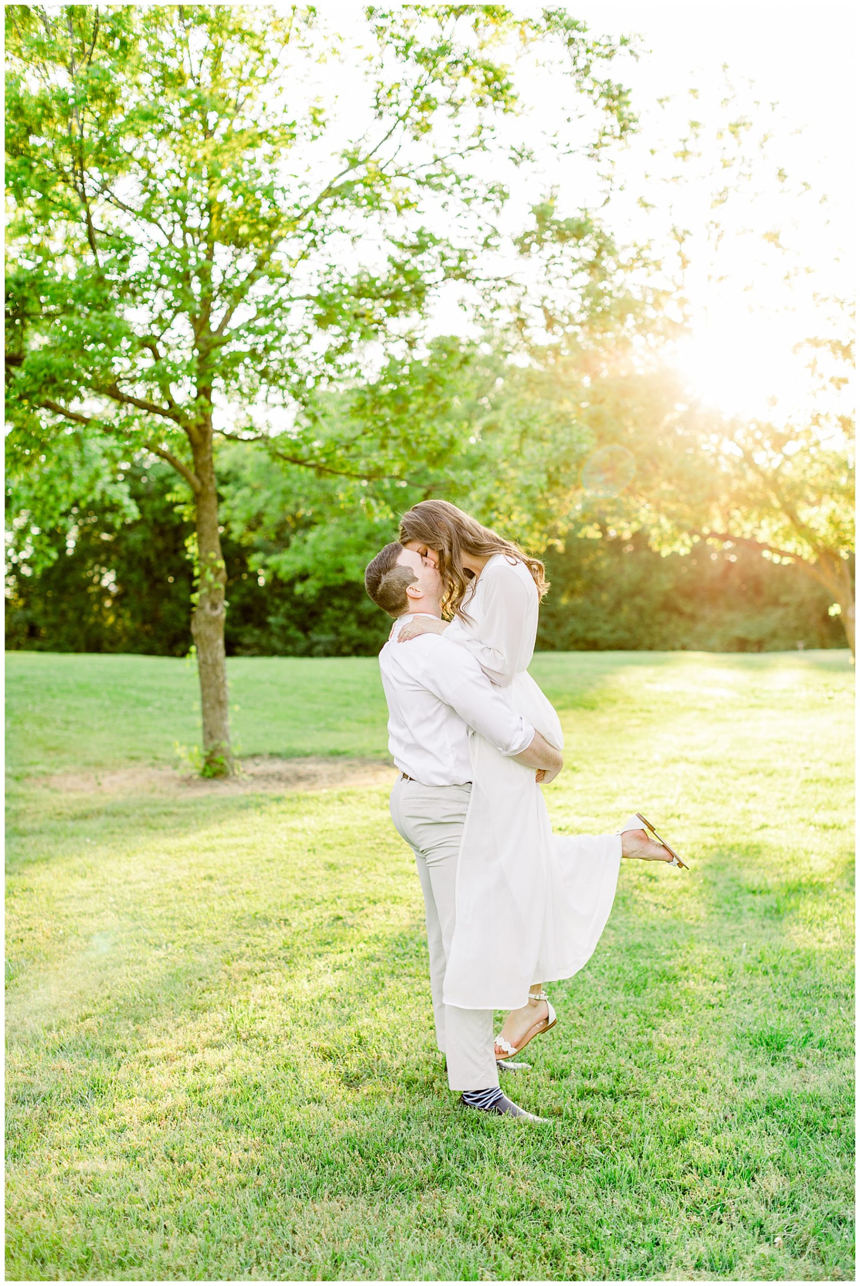 Historic Oak Engagement Session - Raleigh Engagement Session - Tiffany L Johnson Photography_0052.jpg