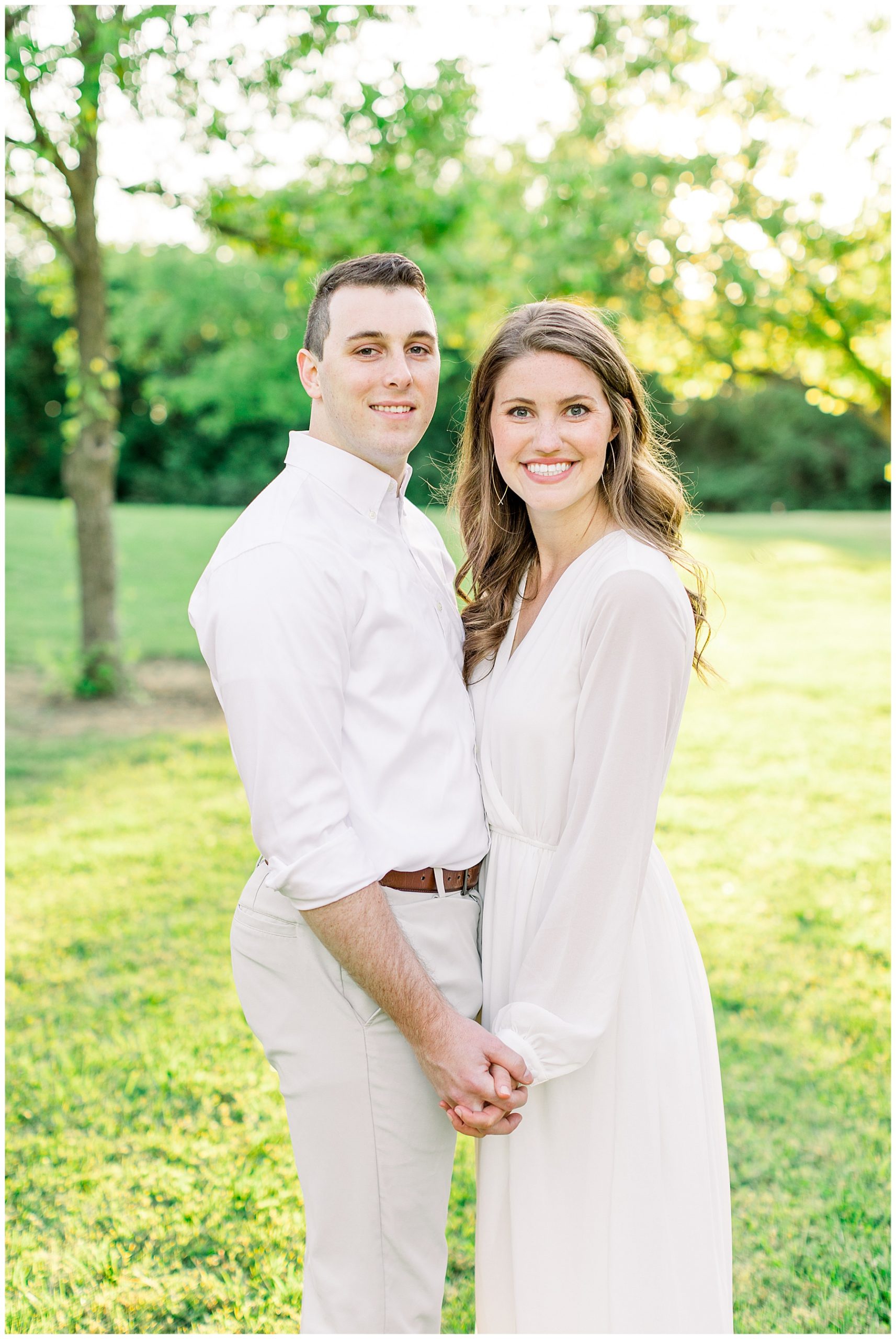 Historic Oak Engagement Session - Raleigh Engagement Session - Tiffany L Johnson Photography_0054.jpg