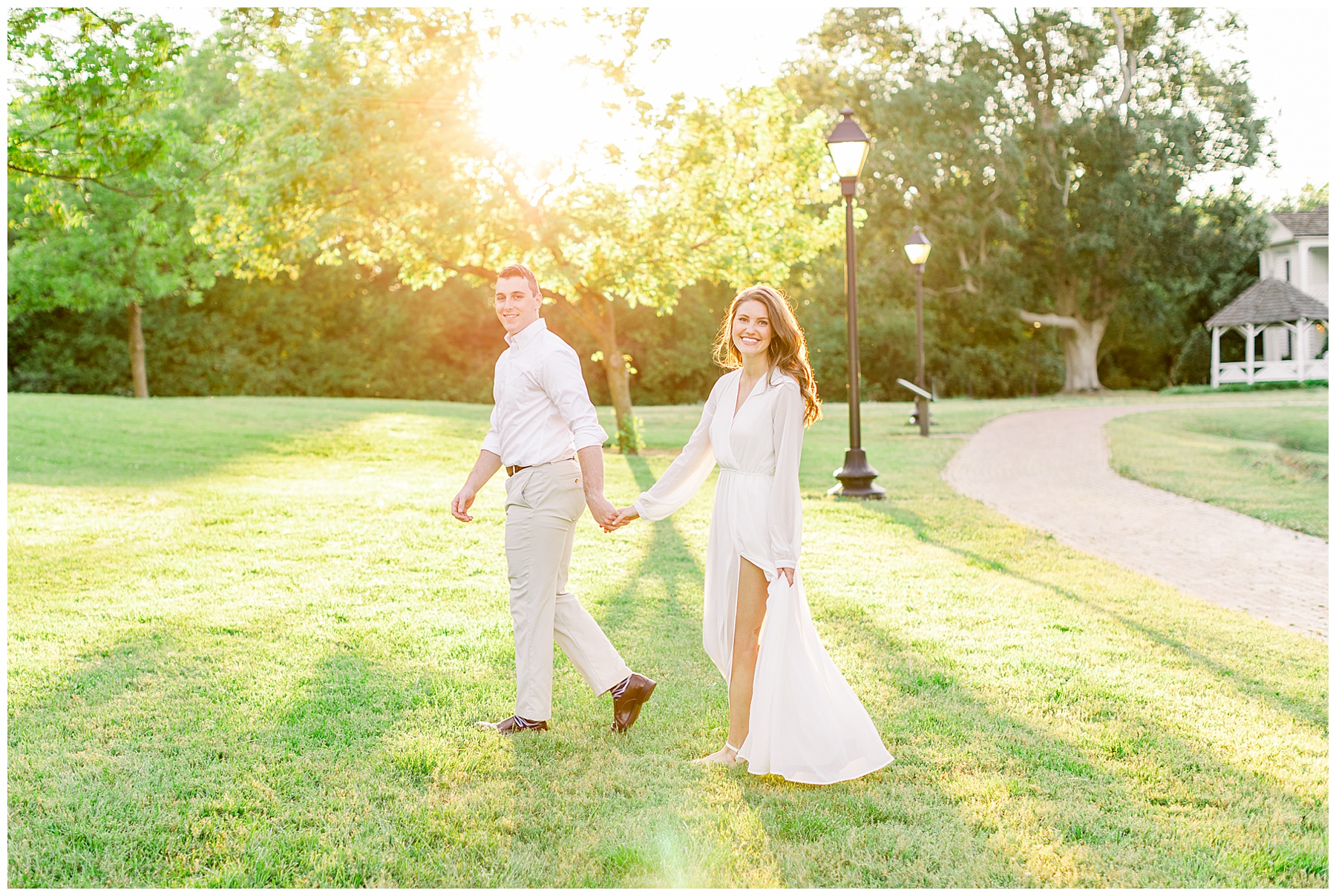 Historic Oak Engagement Session - Raleigh Engagement Session - Tiffany L Johnson Photography_0056.jpg