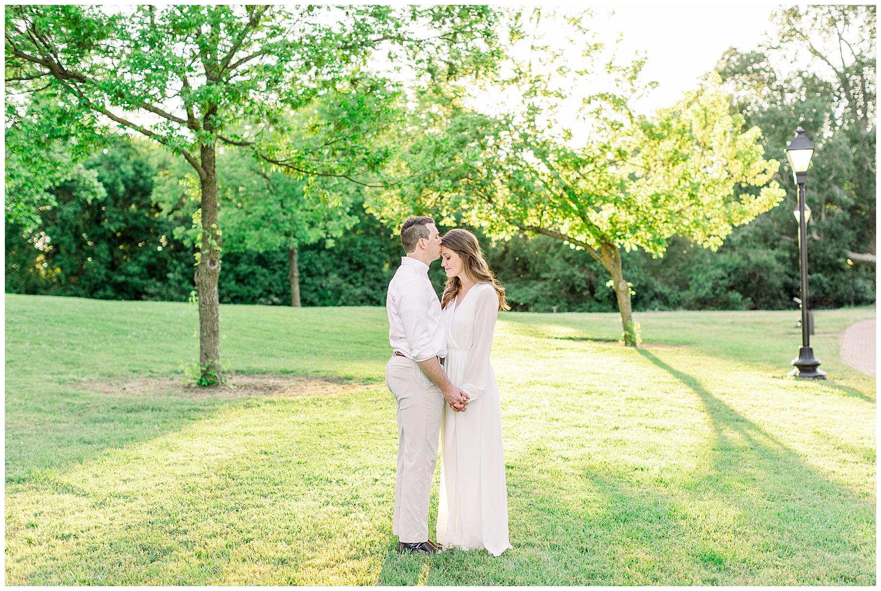 Historic Oak Engagement Session - Raleigh Engagement Session - Tiffany L Johnson Photography_0058.jpg