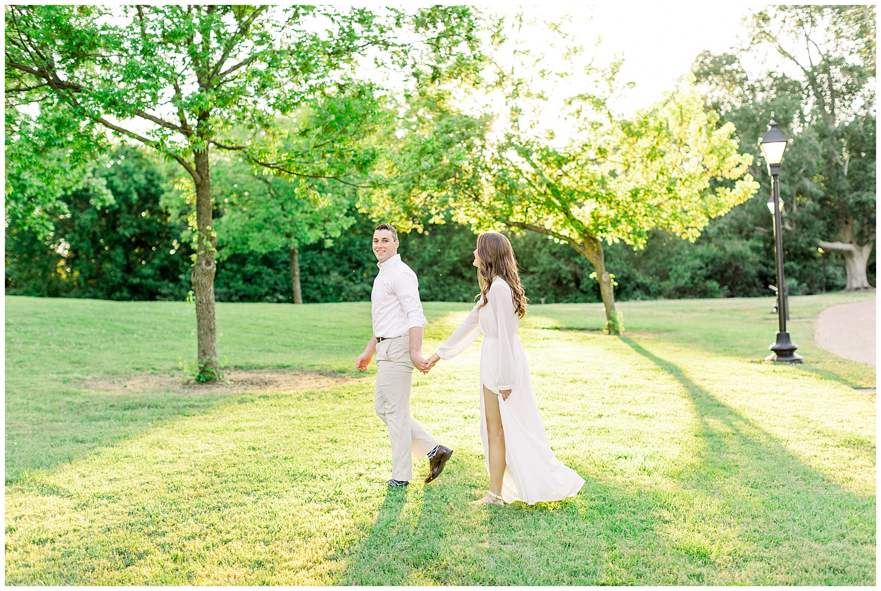 Historic Oak Engagement Session - Raleigh Engagement Session - Tiffany L Johnson Photography_0060.jpg