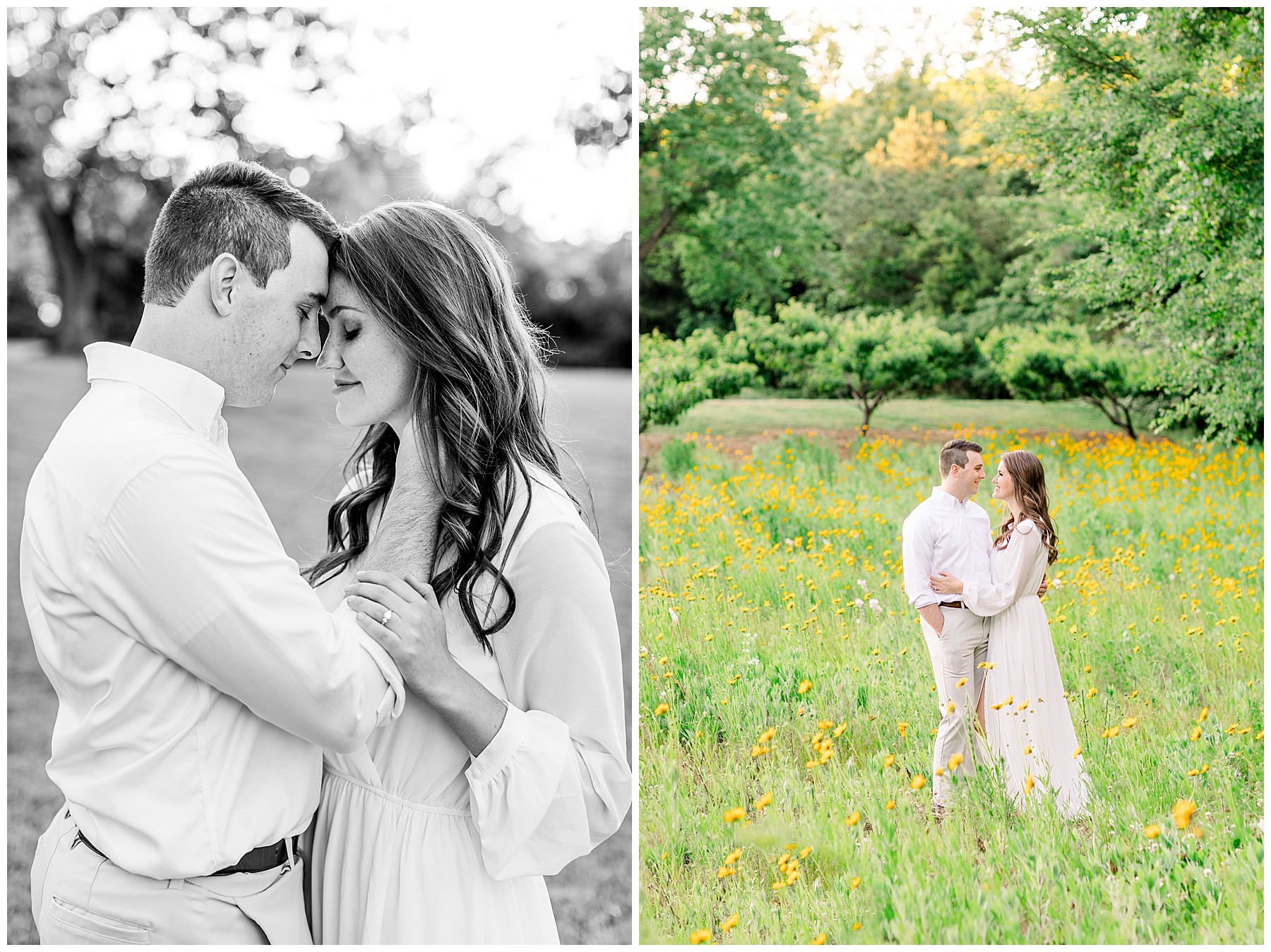 Historic Oak Engagement Session - Raleigh Engagement Session - Tiffany L Johnson Photography_0061.jpg