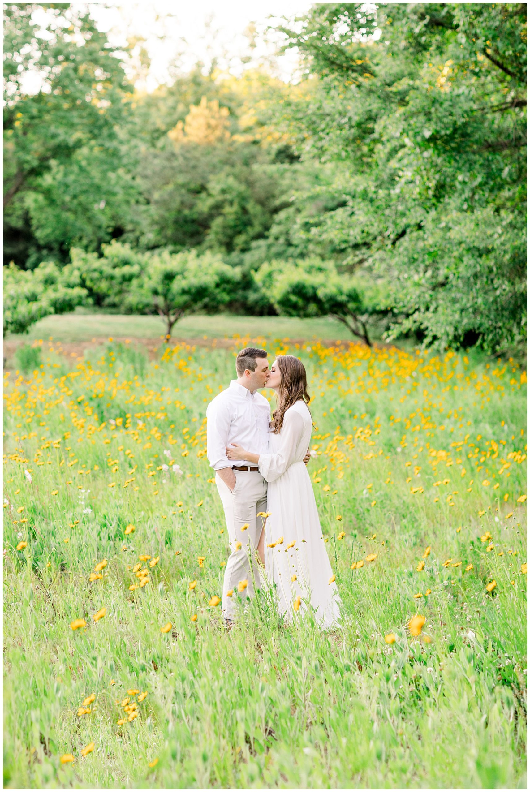 Historic Oak Engagement Session - Raleigh Engagement Session - Tiffany L Johnson Photography_0062.jpg