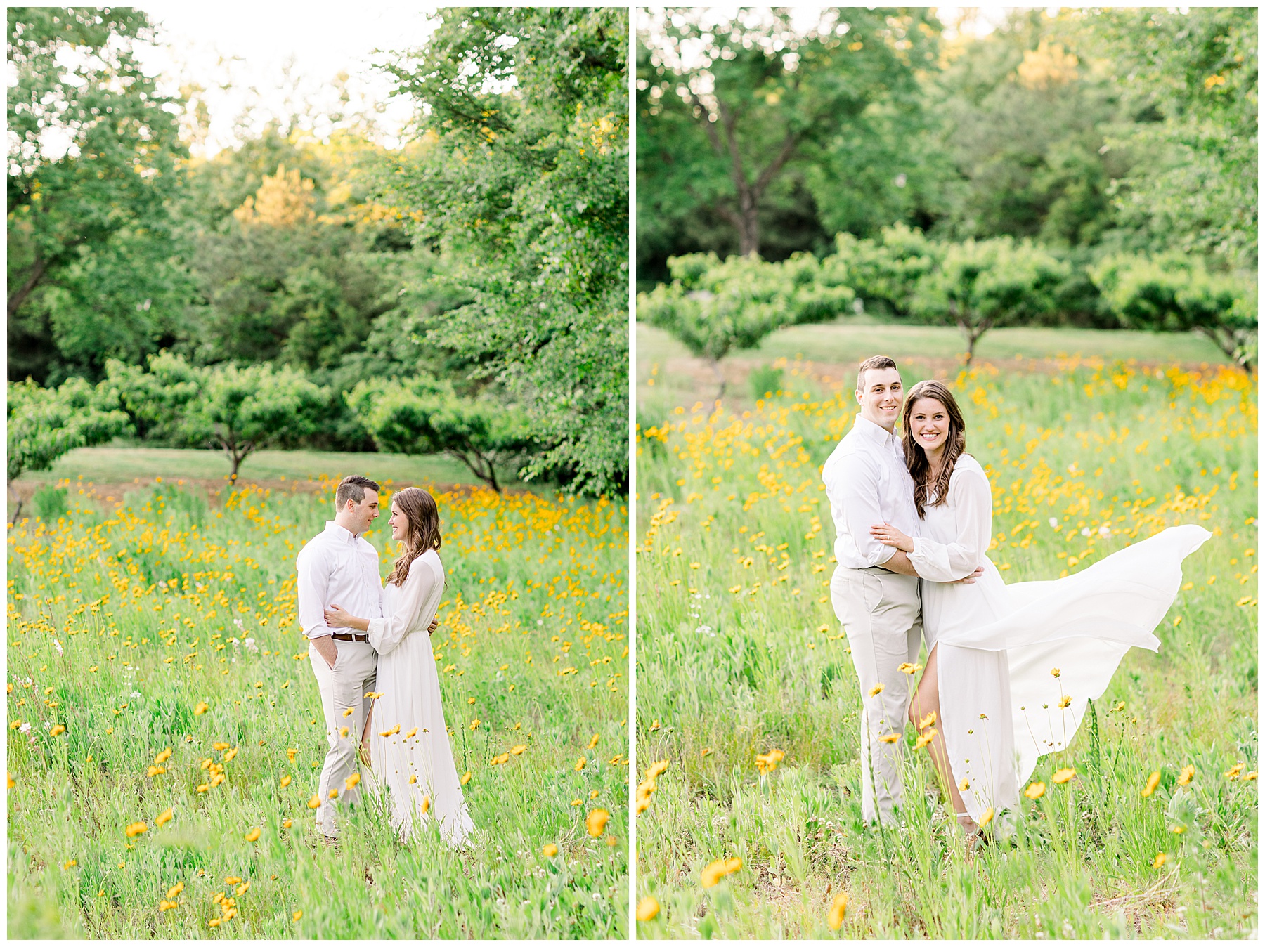 Historic Oak Engagement Session - Raleigh Engagement Session - Tiffany L Johnson Photography_0063.jpg