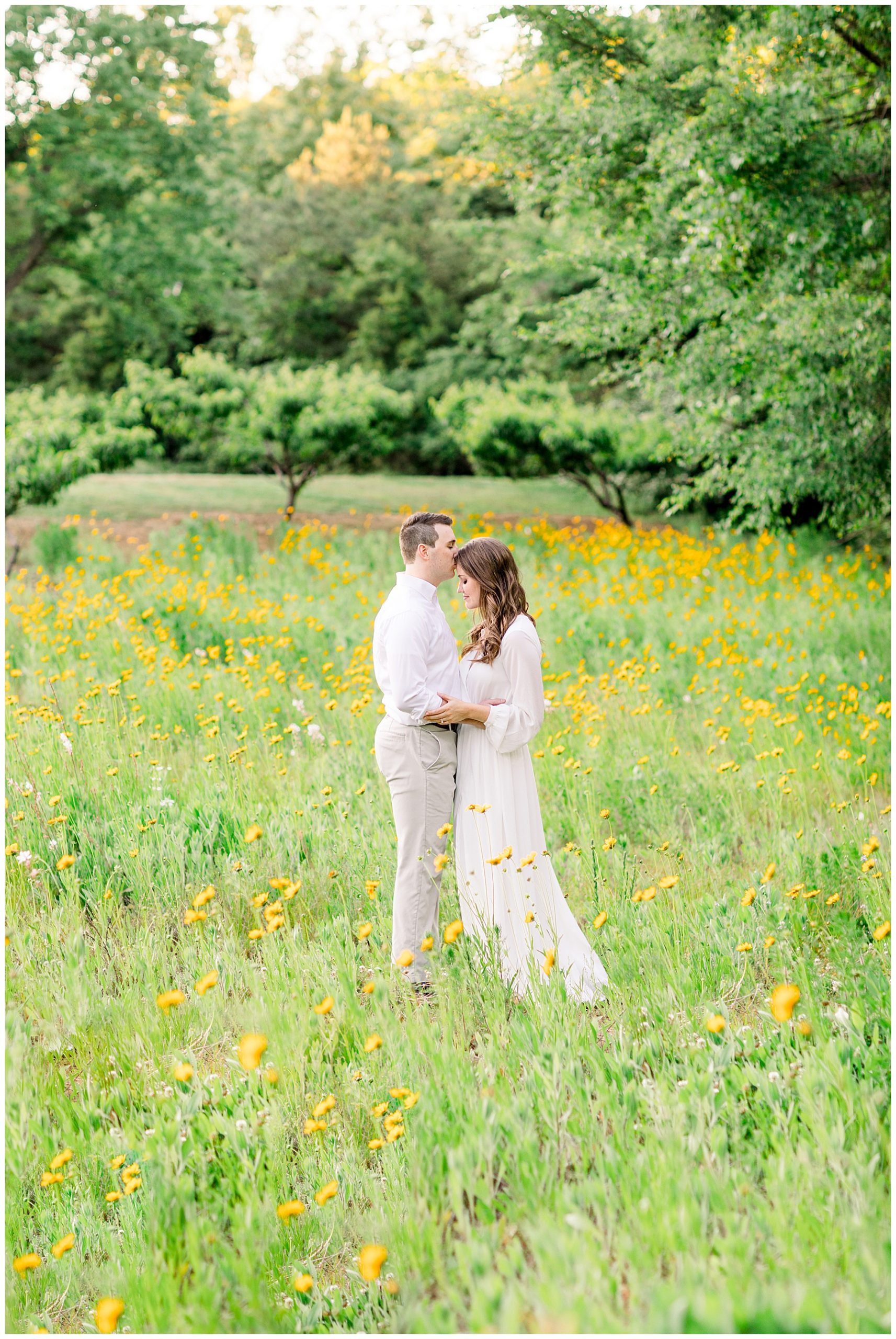 Historic Oak Engagement Session - Raleigh Engagement Session - Tiffany L Johnson Photography_0064.jpg