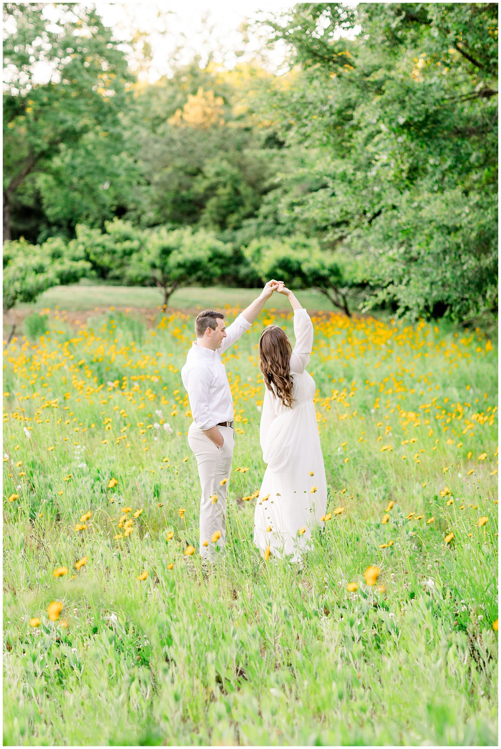 Historic Oak Engagement Session - Raleigh Engagement Session - Tiffany L Johnson Photography_0065.jpg