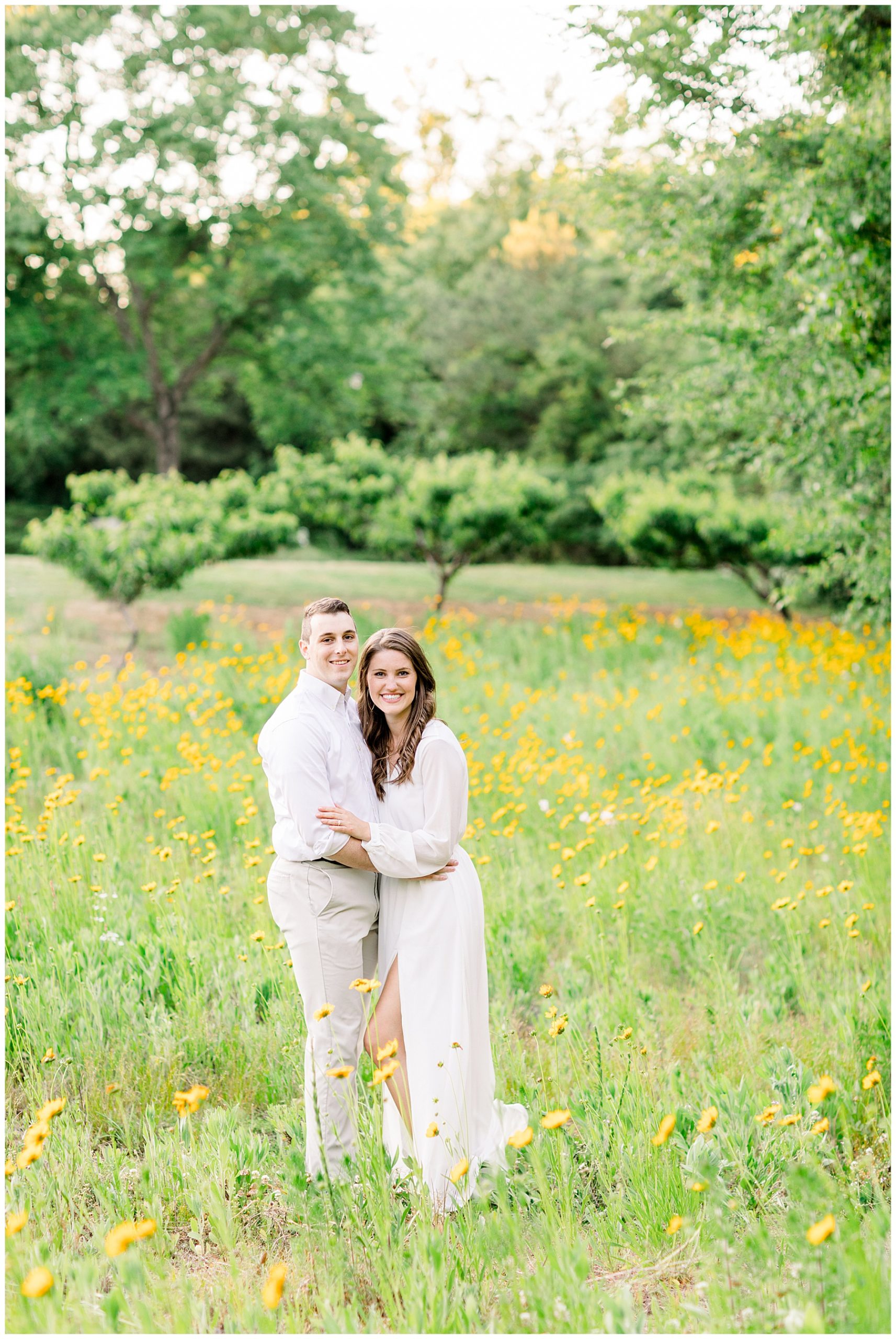 Historic Oak Engagement Session - Raleigh Engagement Session - Tiffany L Johnson Photography_0066.jpg