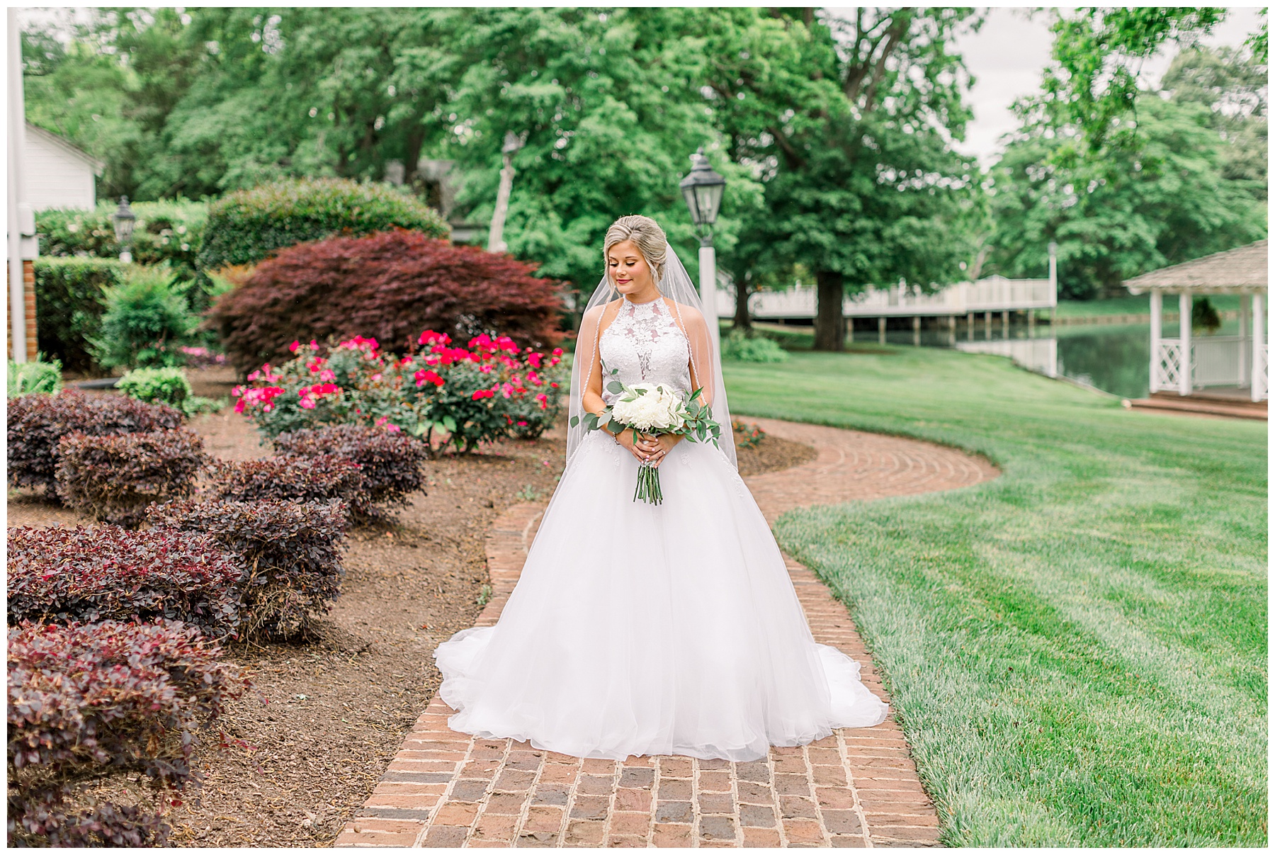 Rose Hill Plantation Bridal Session - Tiffany L Johnson Photography - Nashville wedding_0018.jpg