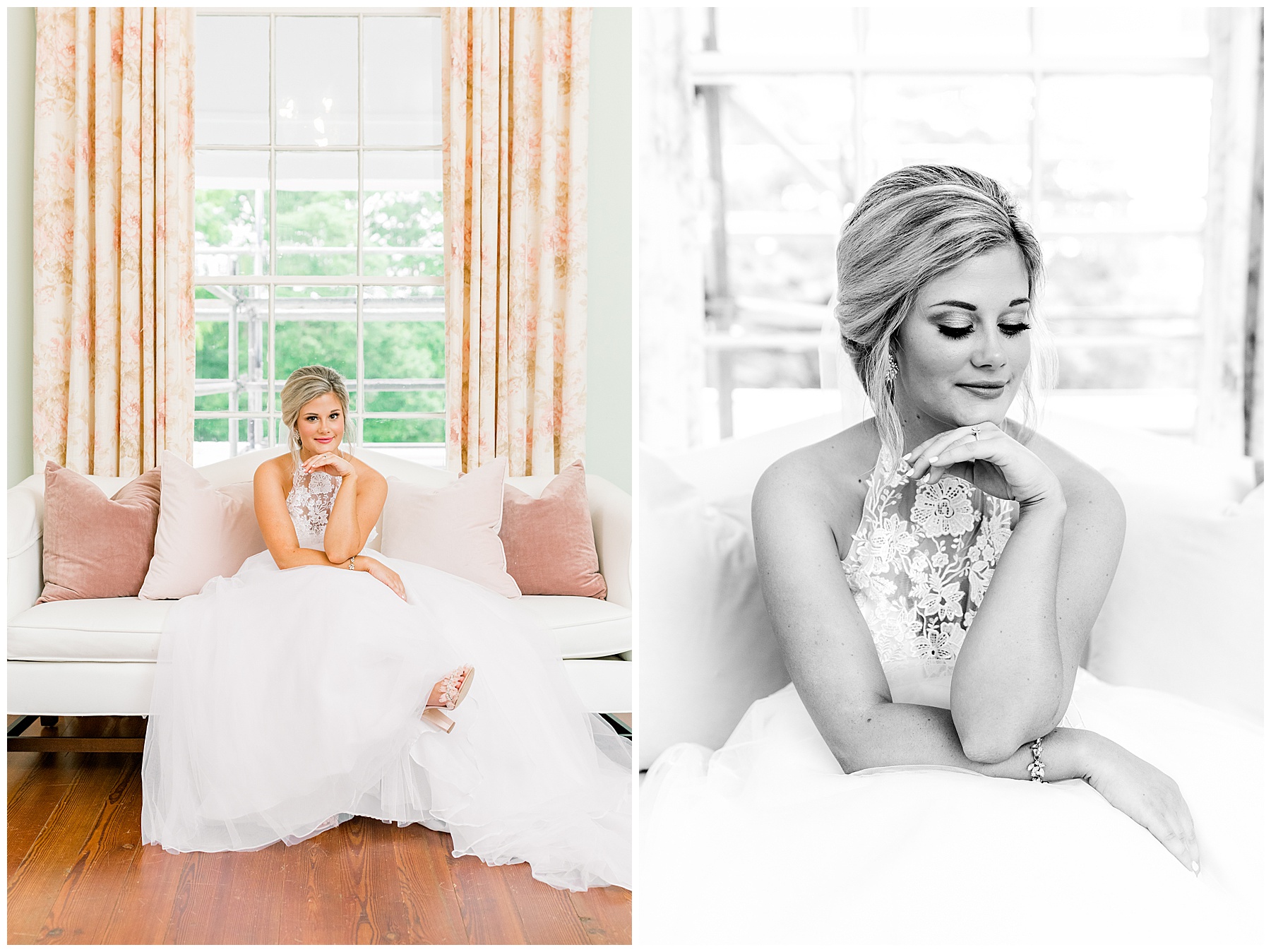 Rose Hill Plantation Bridal Session - Tiffany L Johnson Photography - Nashville wedding_0032.jpg