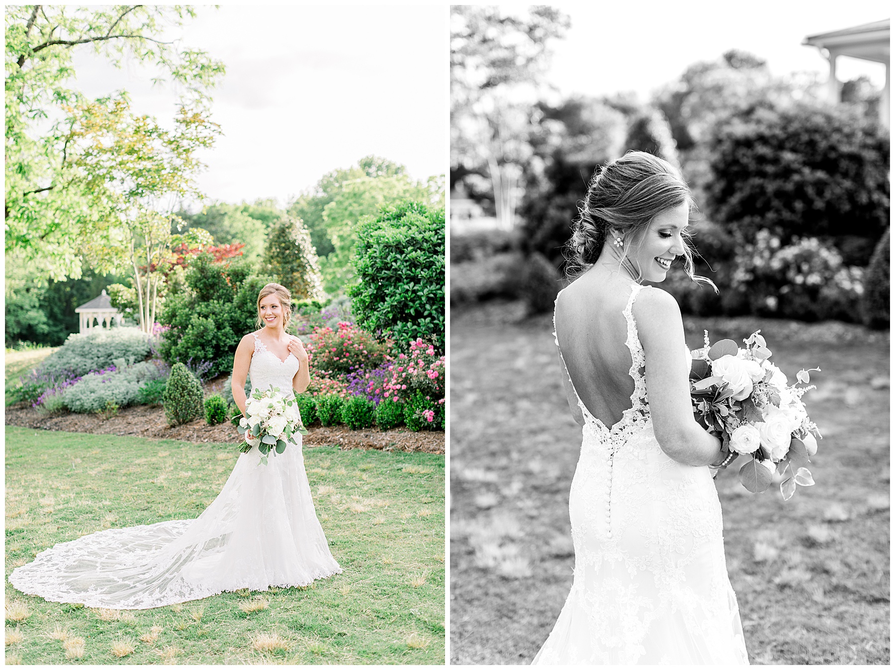 Walnut Hill Bridal Session - Raleigh NC Bridal Session - Tiffany L Johnson Photography_0002.jpg