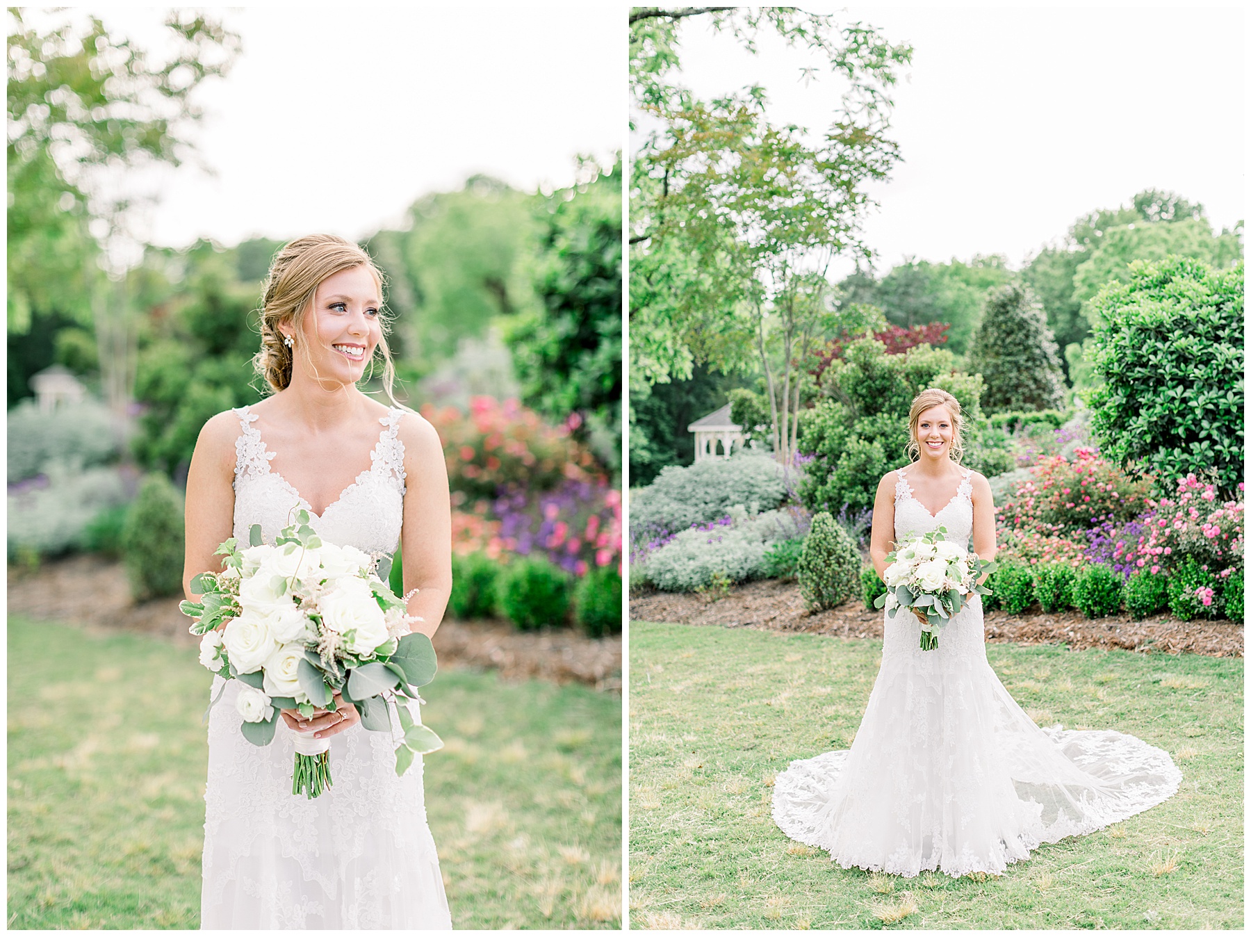 Walnut Hill Bridal Session - Raleigh NC Bridal Session - Tiffany L Johnson Photography_0004.jpg