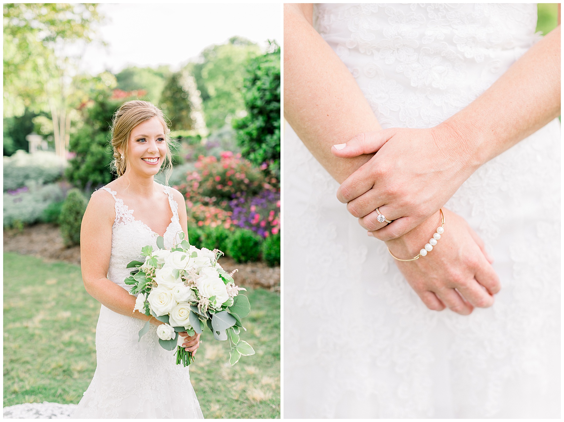 Walnut Hill Bridal Session - Raleigh NC Bridal Session - Tiffany L Johnson Photography_0006.jpg