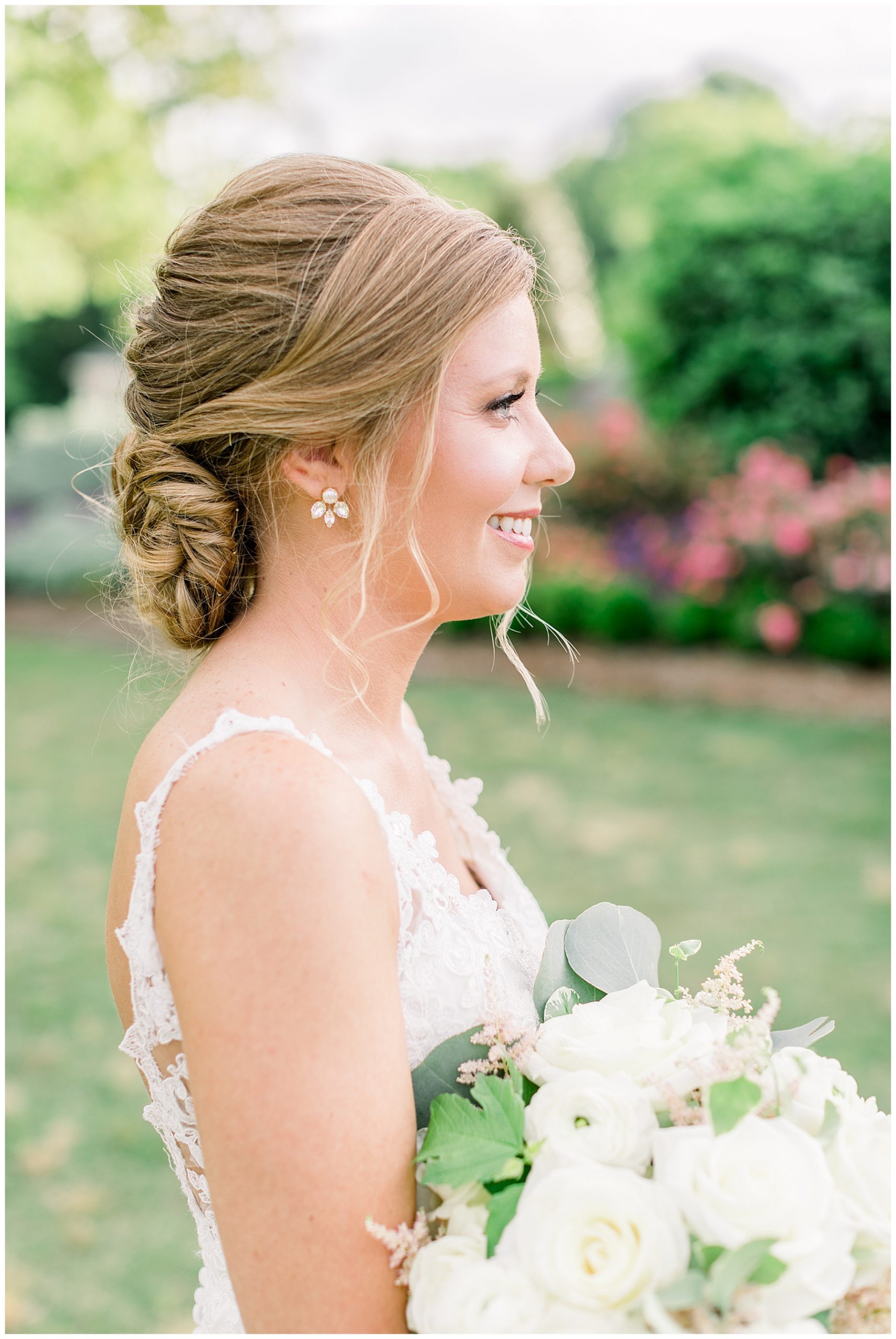 Walnut Hill Bridal Session - Raleigh NC Bridal Session - Tiffany L Johnson Photography_0007.jpg