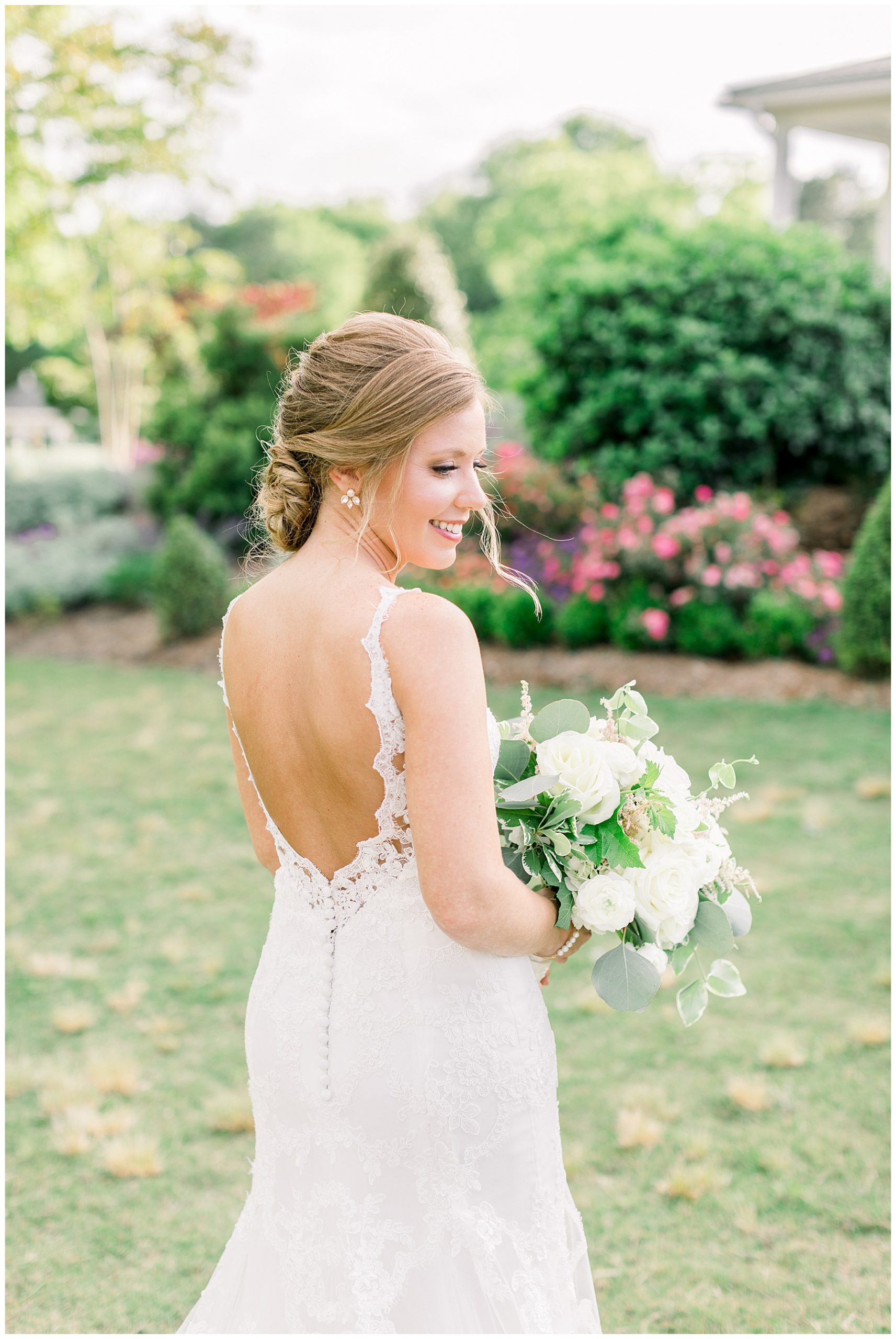 Walnut Hill Bridal Session - Raleigh NC Bridal Session - Tiffany L Johnson Photography_0009.jpg